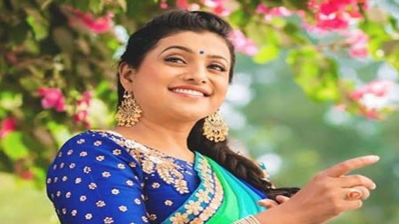 1280x720 Actress Roja undergoes two major surgeries. Telugu Movie News of India, Desktop