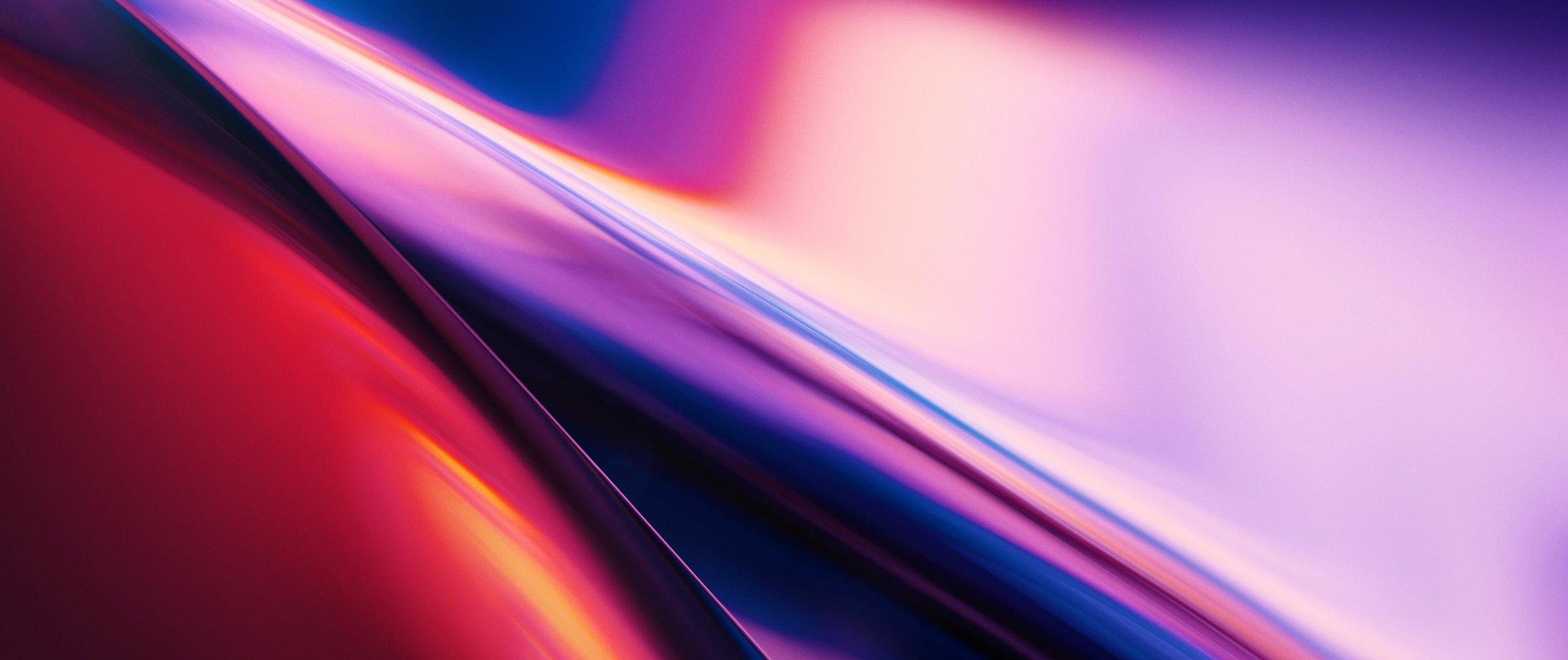 2500x1060 OnePlus 7 Series & Abstruct Wallpaper App Released!, Dual Screen