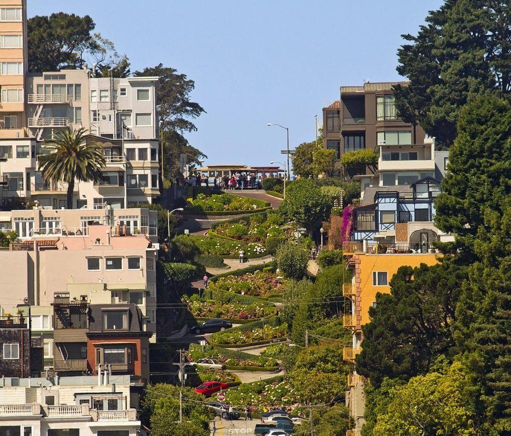 1030x880 Days in San Francisco: The Golden City Awaits You, Desktop