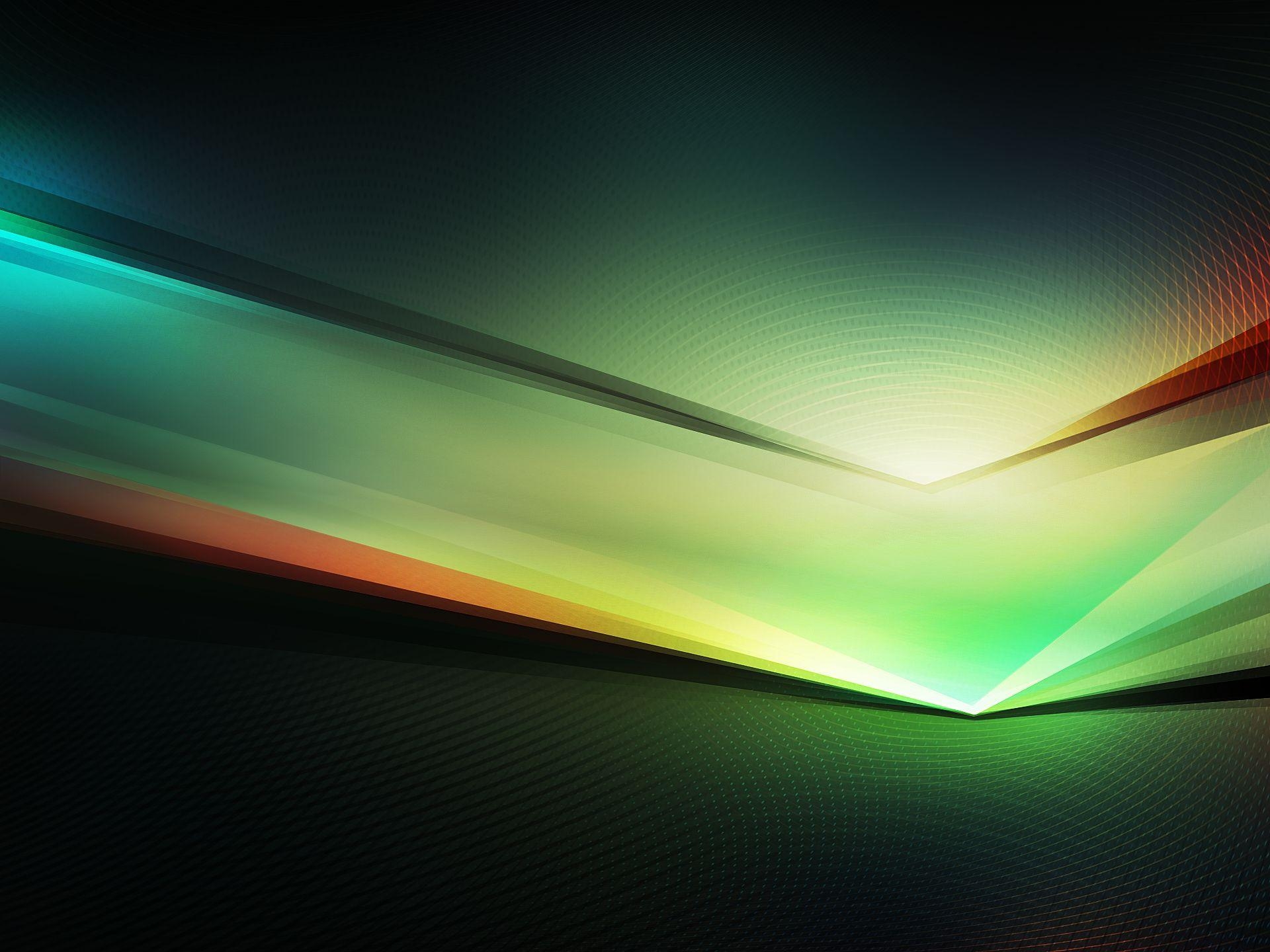 1920x1440 Spectrum Wallpaper, Desktop