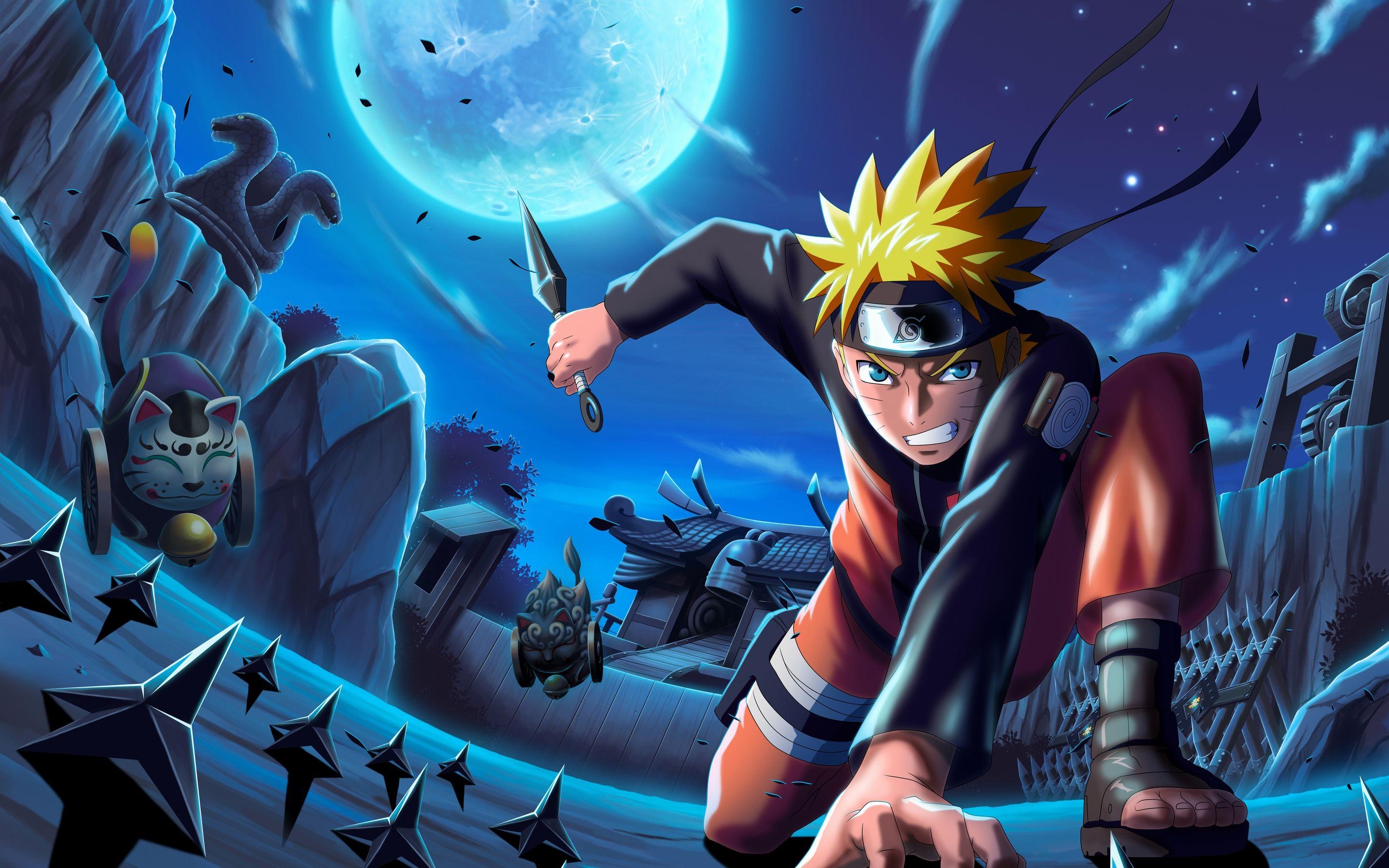 2880x1800 Naruto MacBook Pro Wallpaper Free Naruto MacBook Pro Background, Desktop