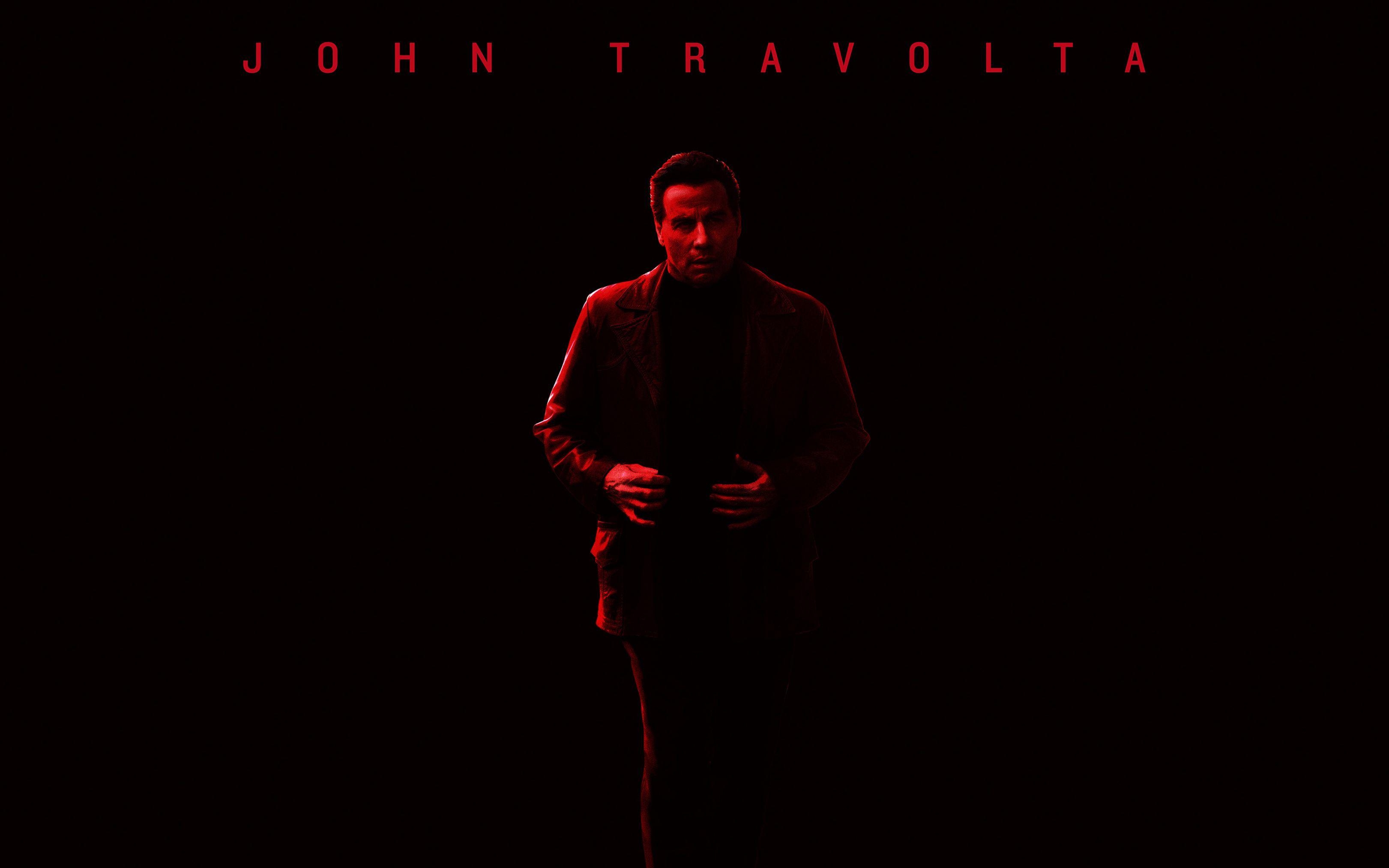 3250x2030 John Travolta Gotti 2017 4K Wallpaper, Desktop