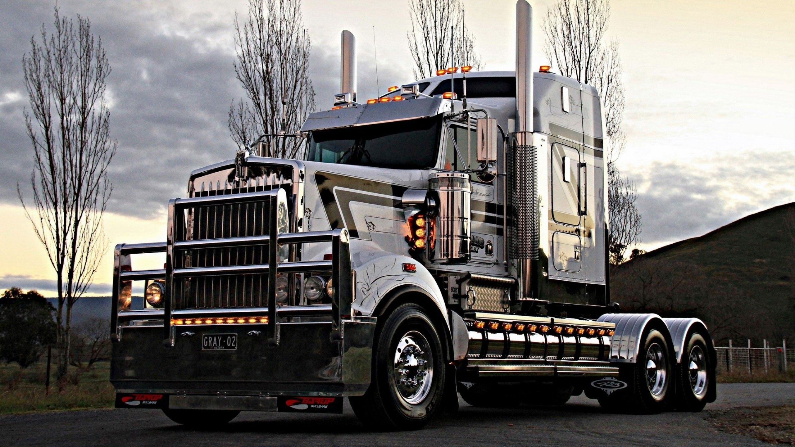 2560x1440 Kenworth Trucks Wallpaper Free Kenworth Trucks Background, Desktop