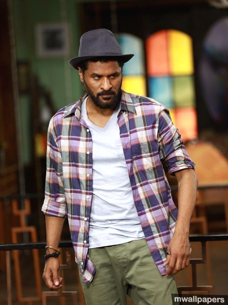 800x1070 Prabhu Deva HD Photo & Wallpaper (1080p) () (2020), Phone