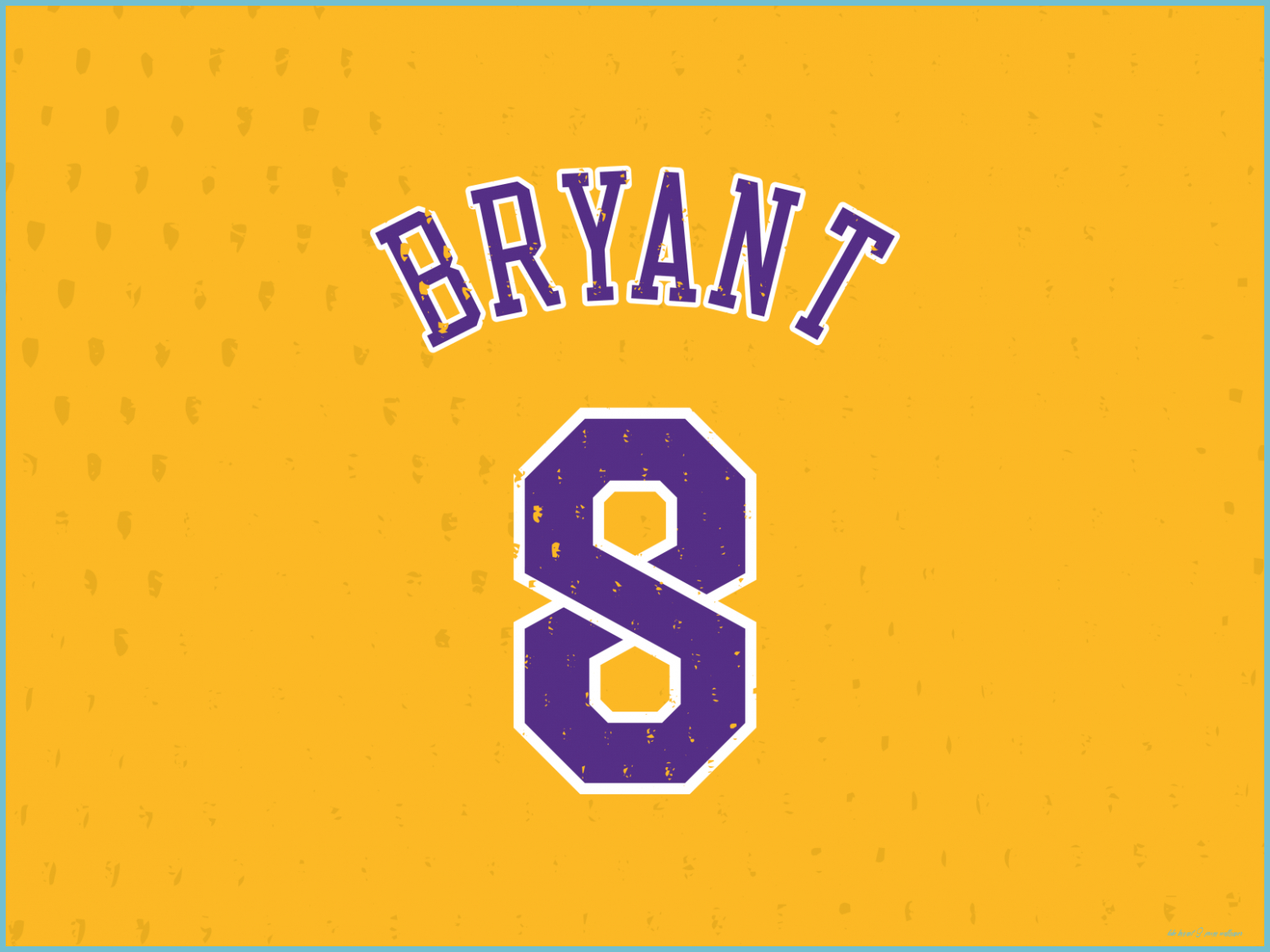 1560x1170 Kobe Jersey Wallpaper Free Kobe Jersey Background Bryant 8 Jersey Wallpaper, Desktop