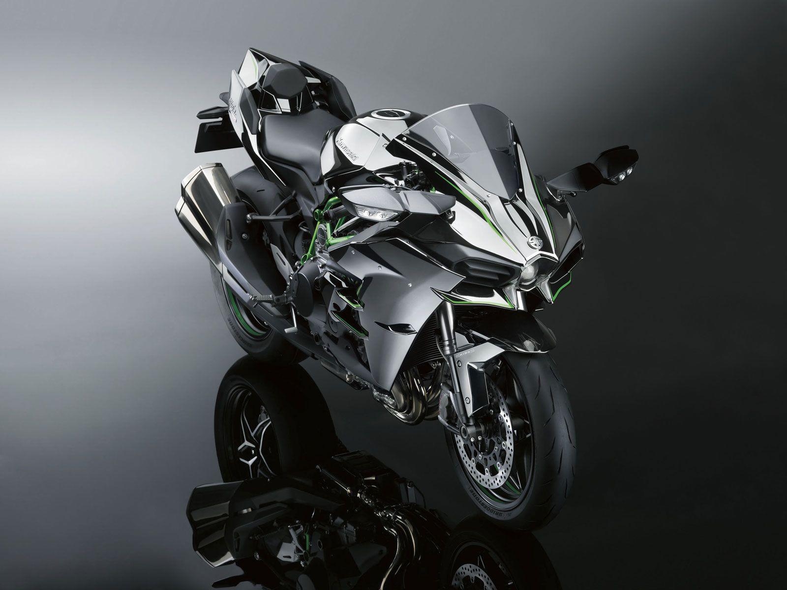 1600x1200 Kawasaki H2r Wallpaper Background, Motorcycle Wallpaper, Desktop