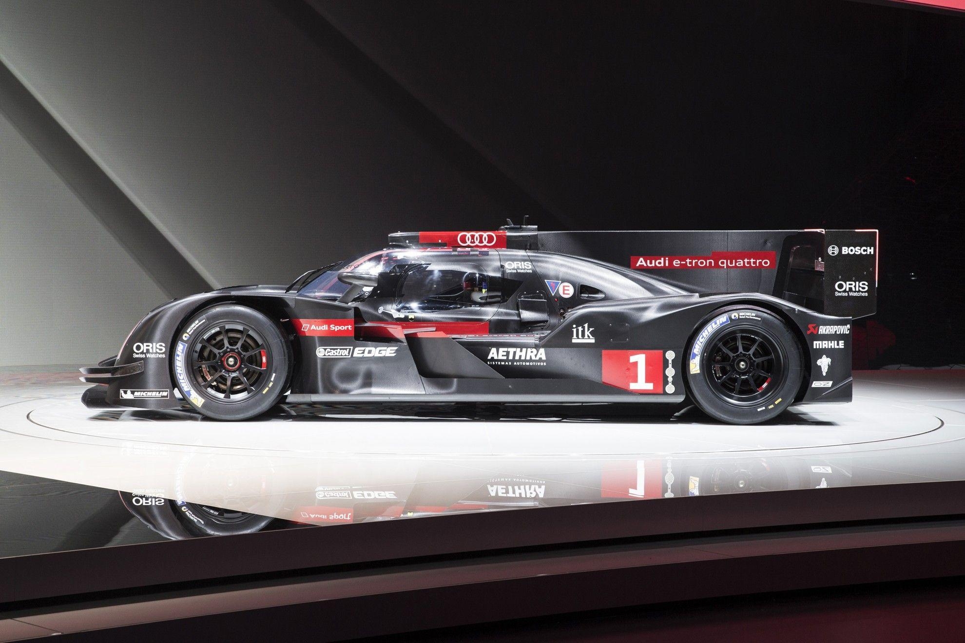 1980x1320 AUDI SPORT IN 2014 AGAIN RELIES ON STRONG PARTNERS IN THE FIA WEC, Desktop