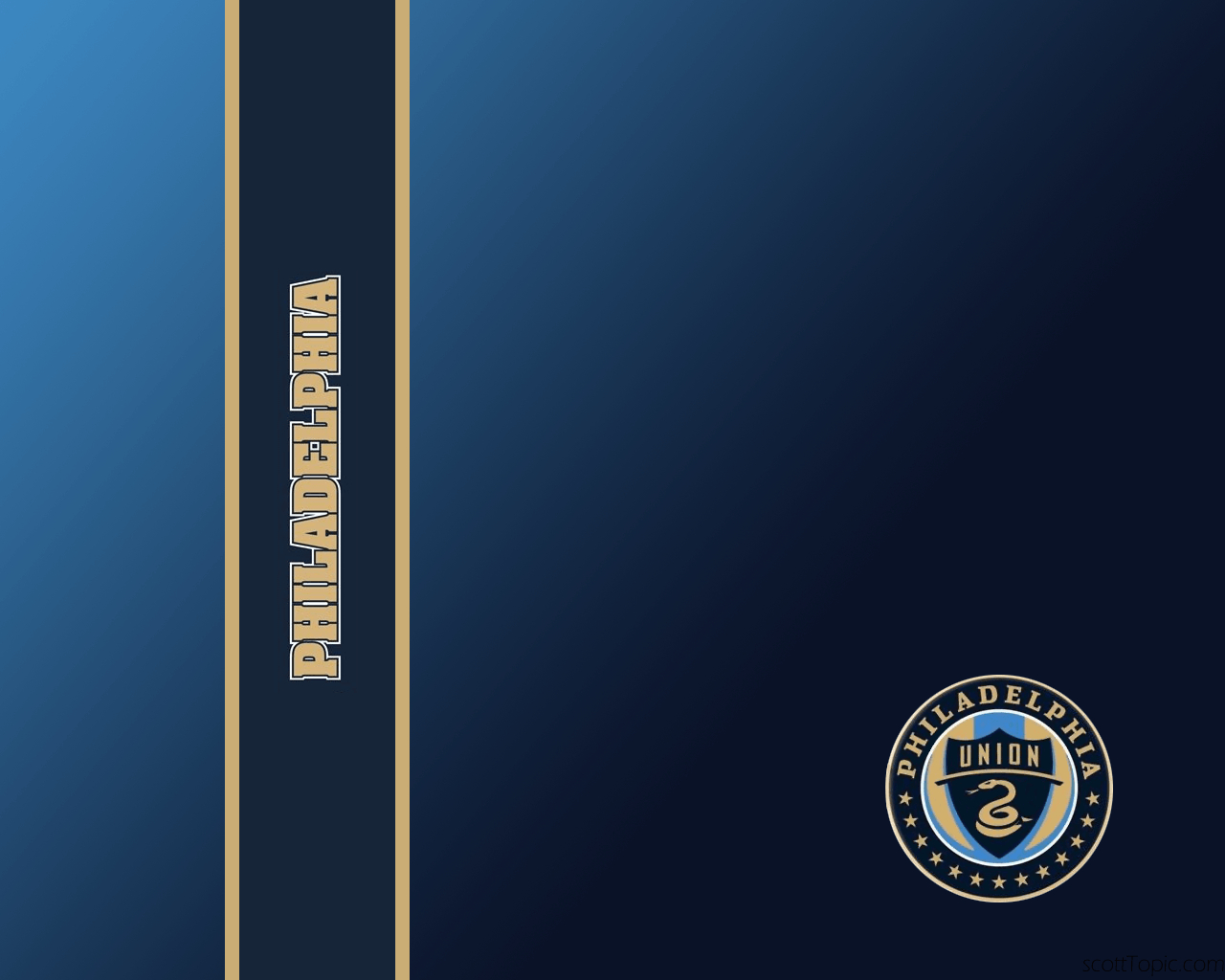 1280x1030 Philadelphia Union Football Wallpaper, Desktop