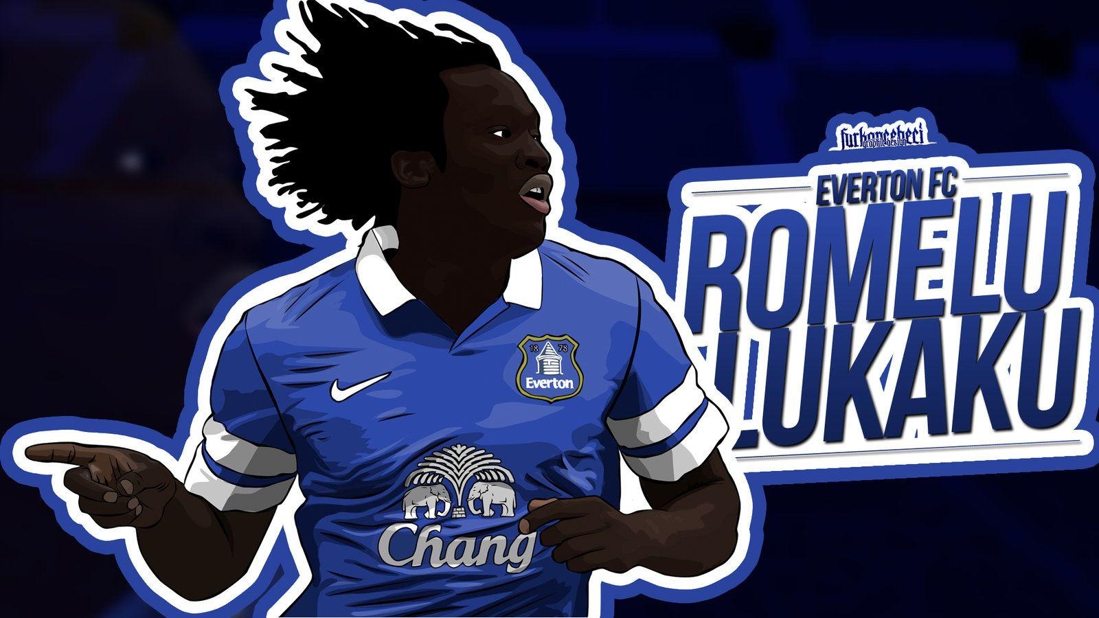 1600x900 Romelu Lukaku Wallpaper Wallpaper Background of Your Choice, Desktop