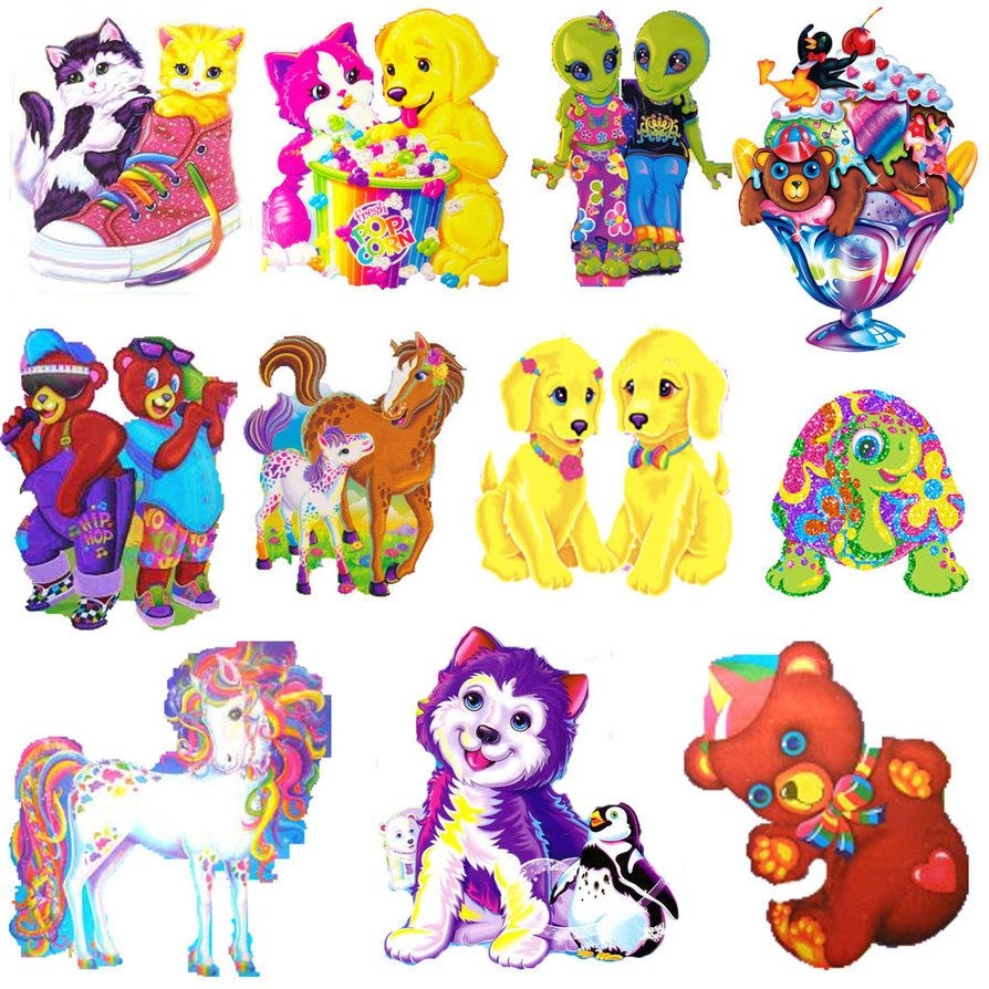 900x900 Free Lisa Frank Unicorn Png, Download Free Clip Art, Free Clip Art, Phone