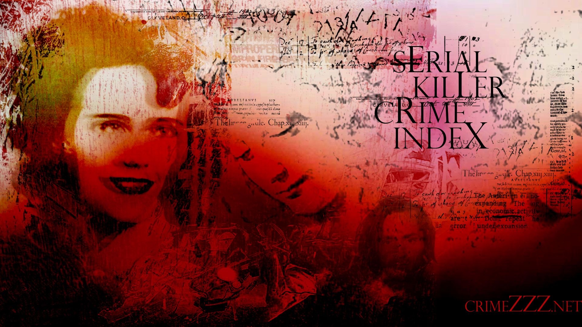 1920x1080 serial killer true crime library * serial killer news * list, Desktop