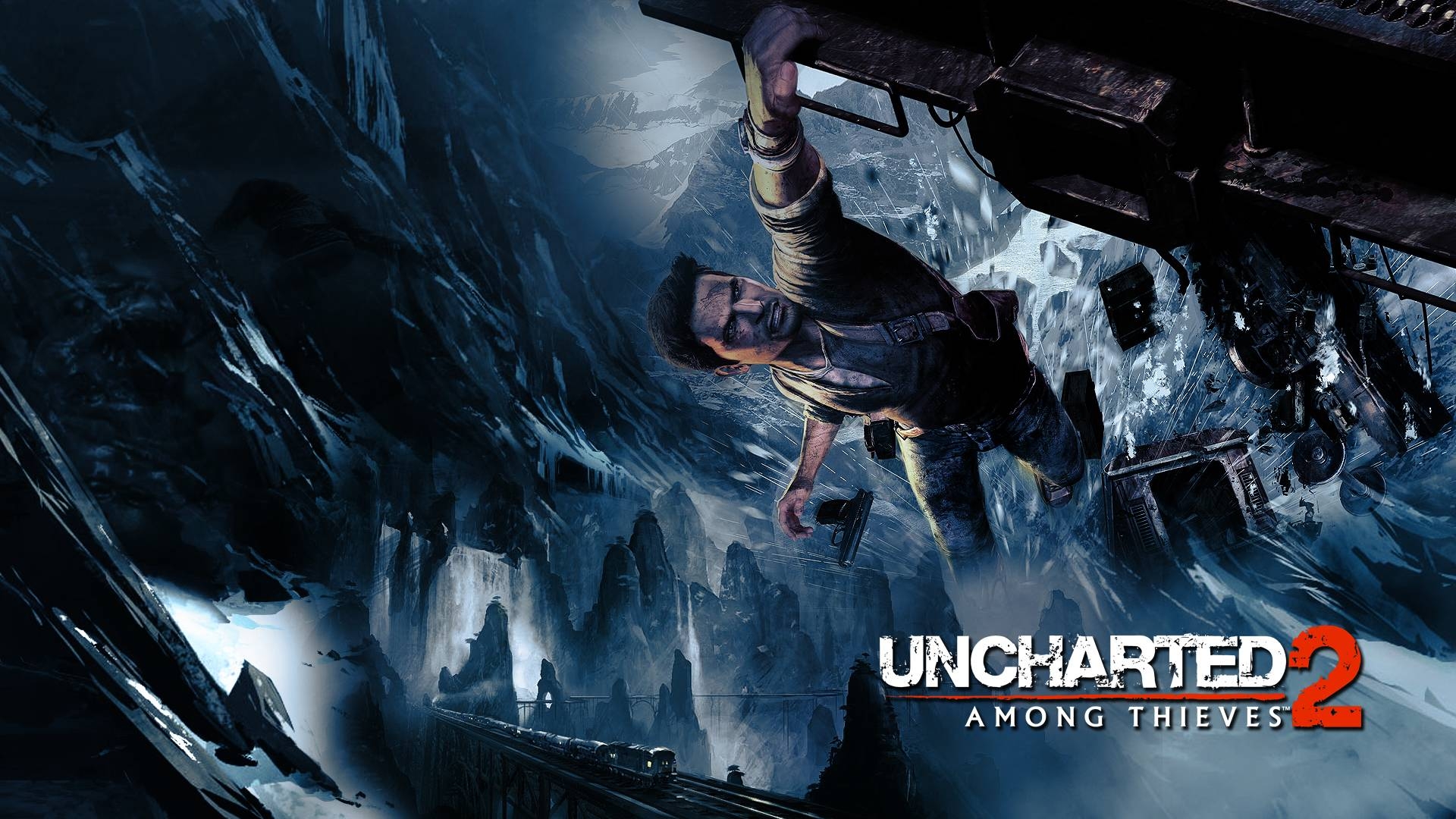 1920x1080 هل تدفع قرابة الـ170 ألف ريال لشراء لعبة Uncharted 2, Desktop