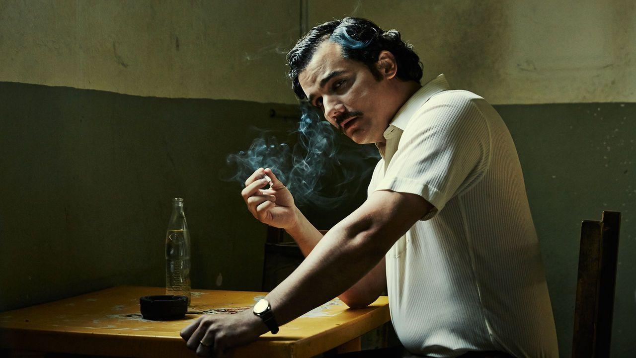 1280x720 Best image about Narcos. Juan pablo raba, Desktop