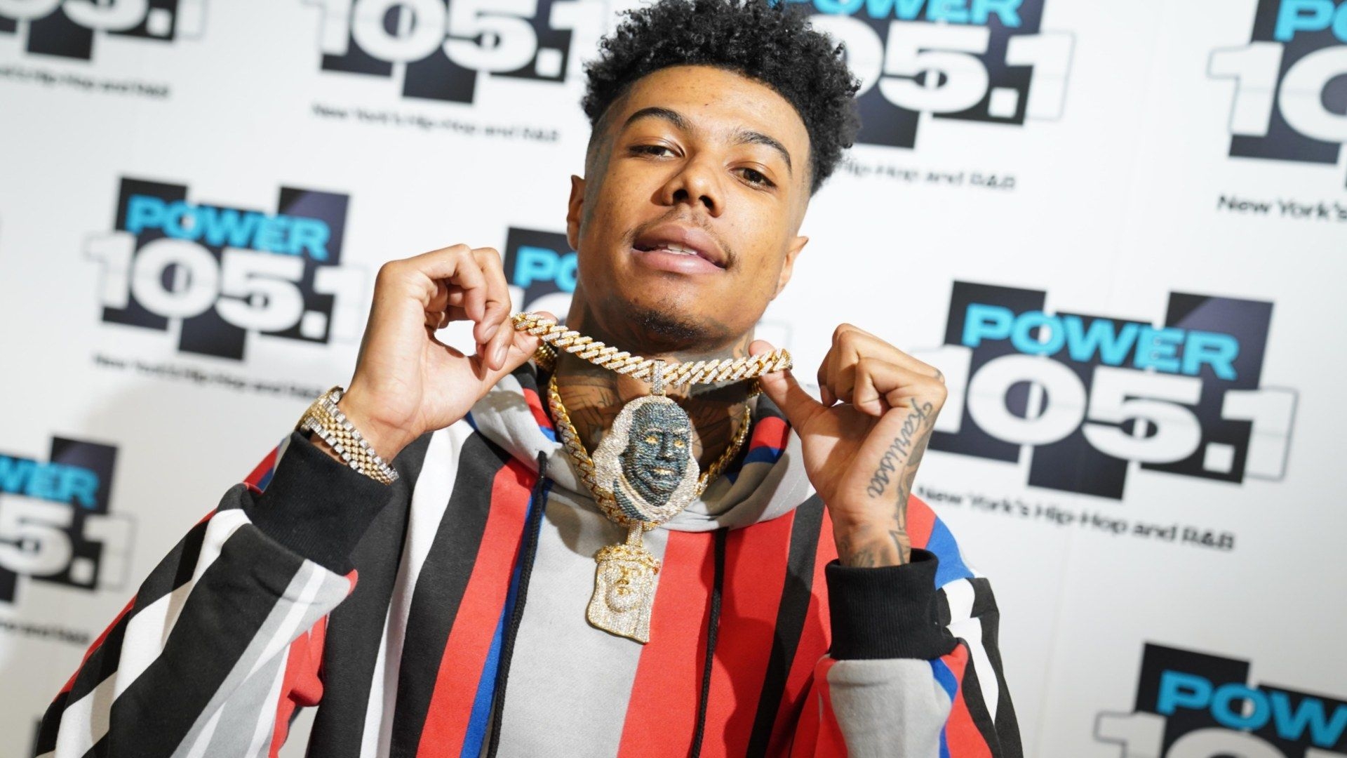 1920x1080 Blueface Thotiana Wallpaper + Family & Personal Life!, Desktop