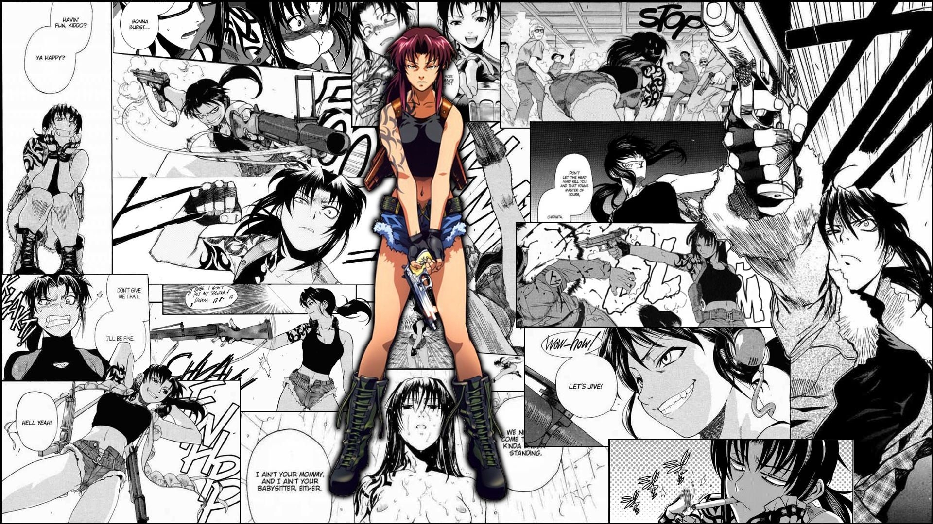 1920x1080 R Manga Wallpaper Collection, Desktop