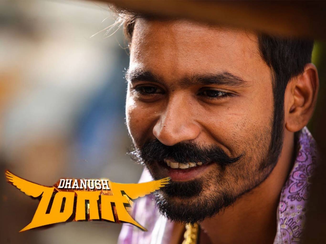 1370x1030 Maari Movie HD Wallpaper. Maari HD Movie Wallpaper Free Download (1080p to 2K), Desktop