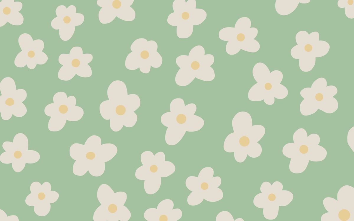 1200x750 spring daisy background. Cute laptop wallpaper, Flower desktop wallpaper, Cute wallpaper for ipad, Desktop