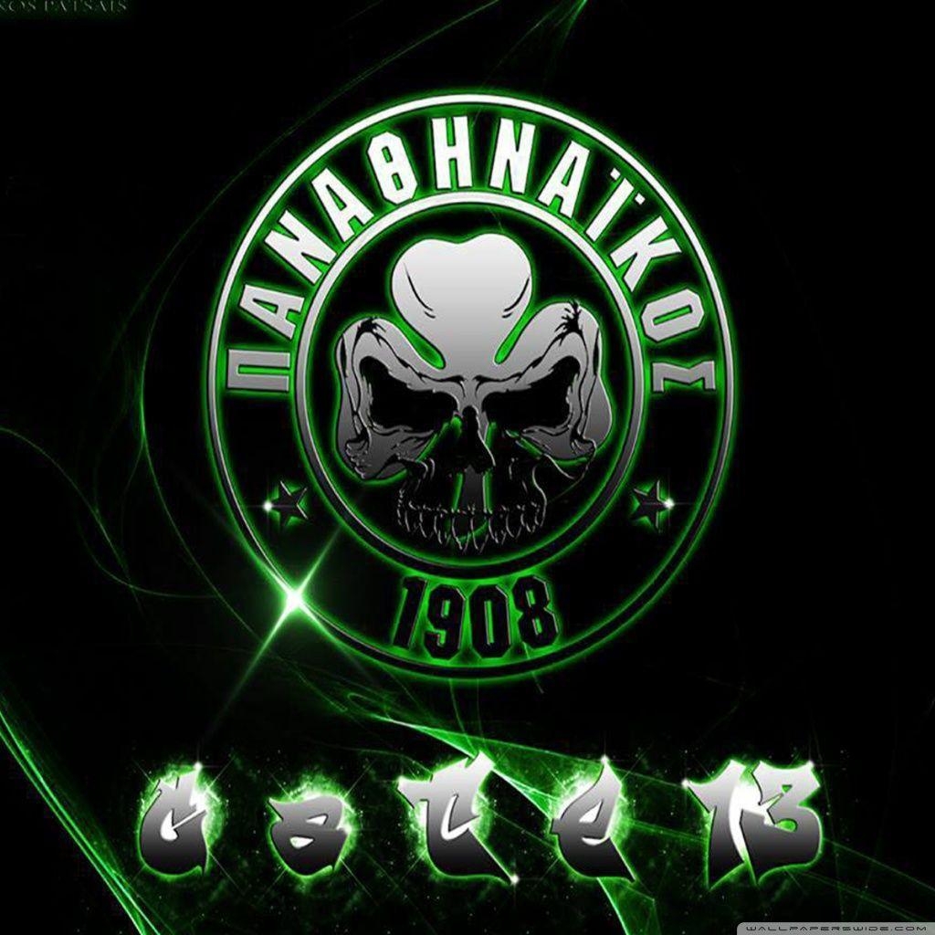 1030x1030 Panathinaikos HD desktop wallpaper, Phone