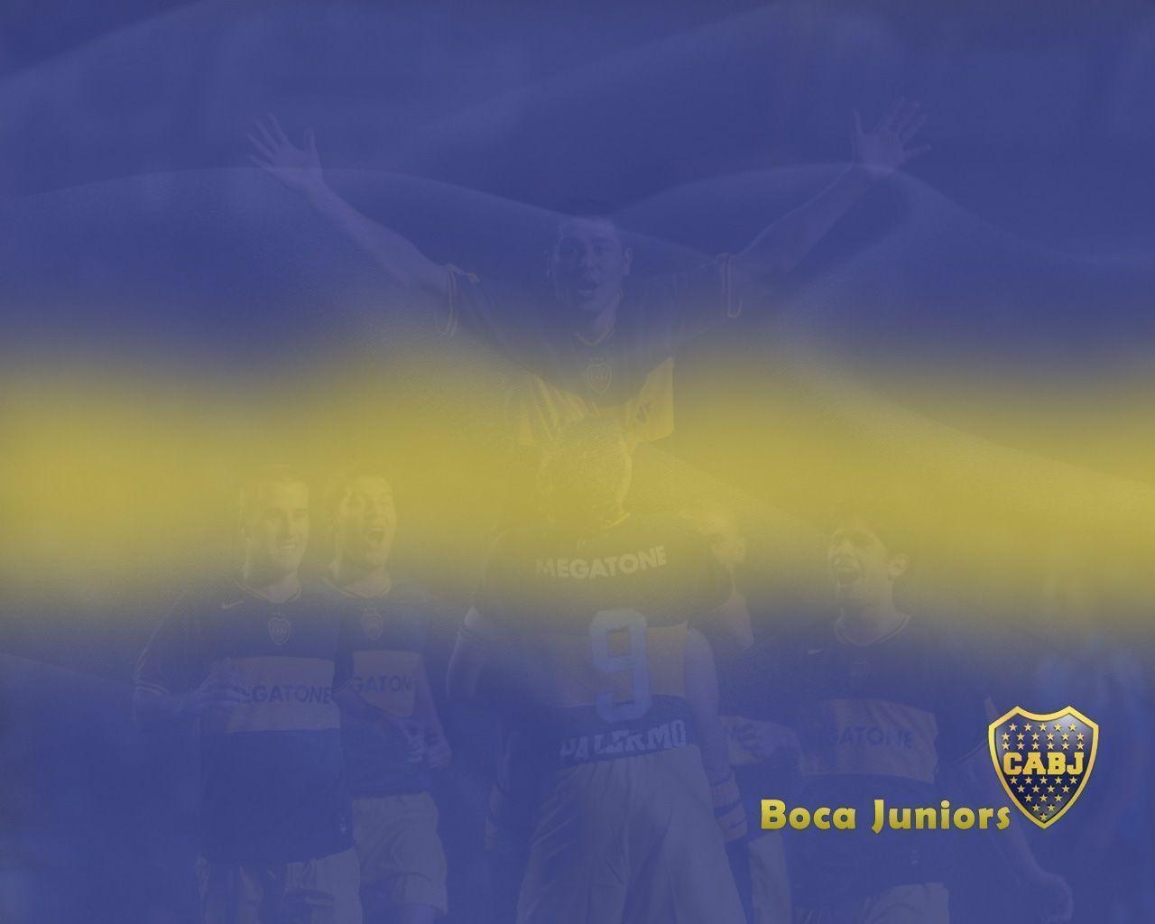 1280x1030 Wallpaper Boca Juniors!, Desktop