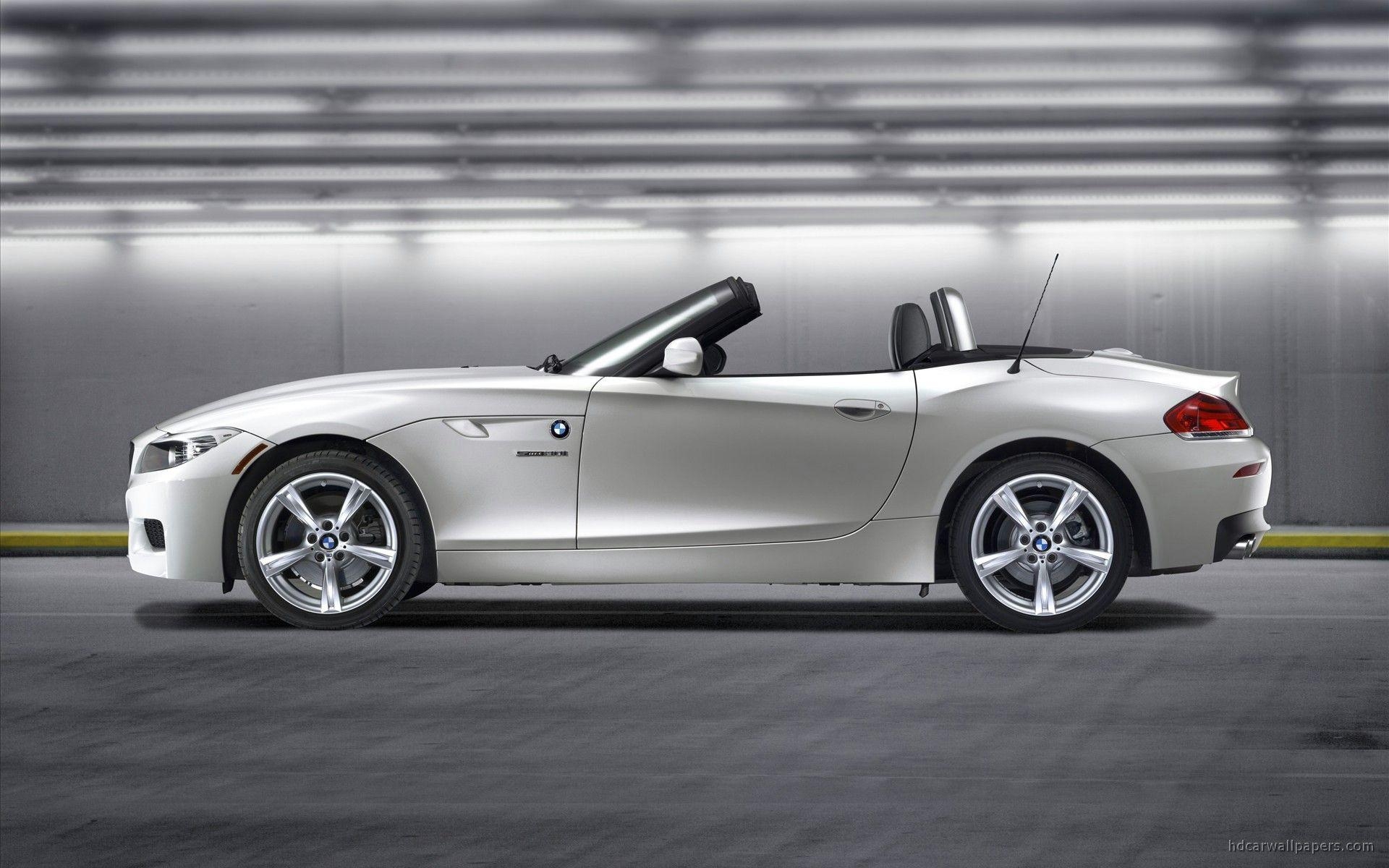 1920x1200 BMW Z4 Wallpaper. HD Car Wallpaper, Desktop