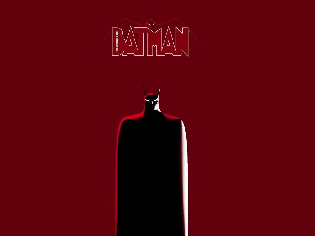 1030x770 Beware the Batman Wallpaper, Desktop