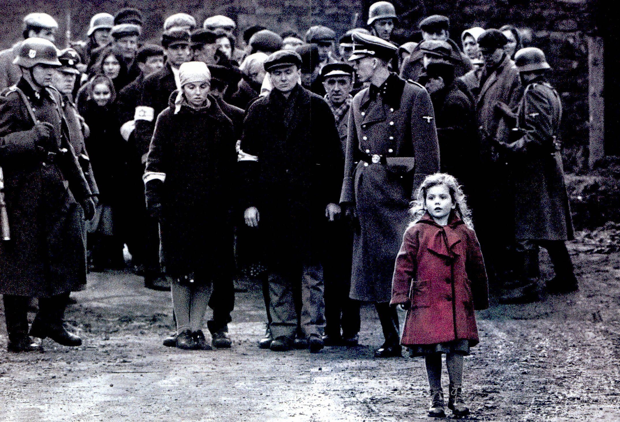 2150x1470 Schindler's List HD Wallpaper and Background Image, Desktop