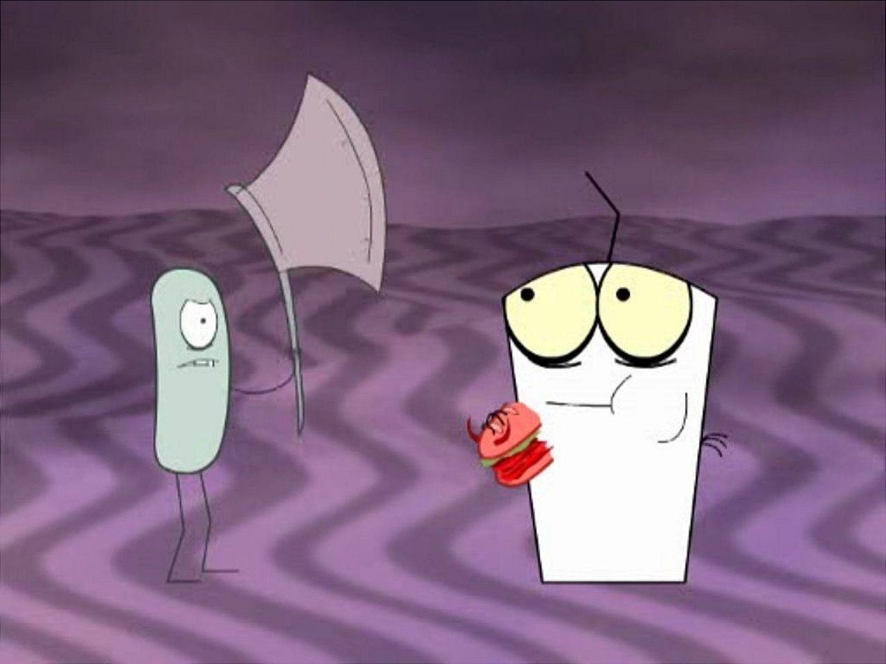 1280x960 Aqua Teen Hunger Force, Desktop