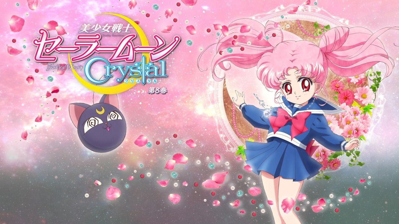 1280x720 Sailor Moon Crystal Wallpaper Tumblr Image Gallery, Desktop