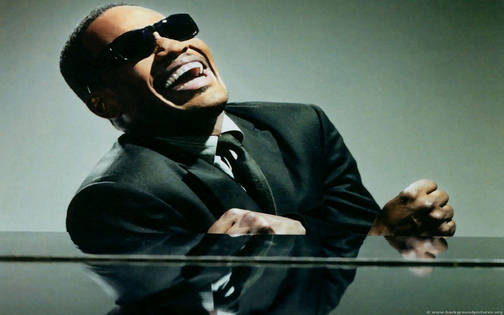 1920x1200 Ray Charles HD Wallpaper for desktop download, Desktop