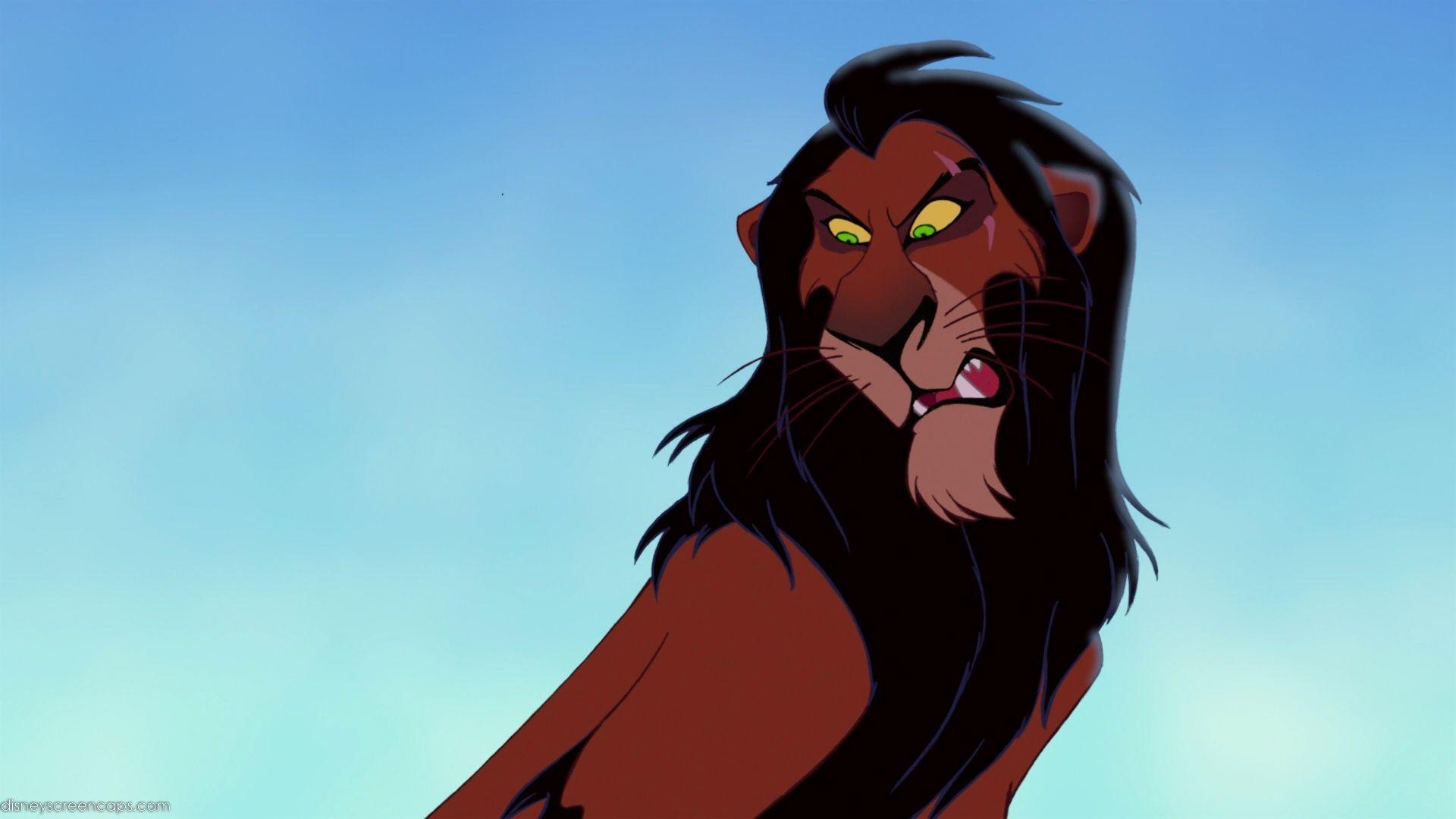 1920x1080 Disney May Have Just Found The Voice Of Scar In Their Live Action, Desktop