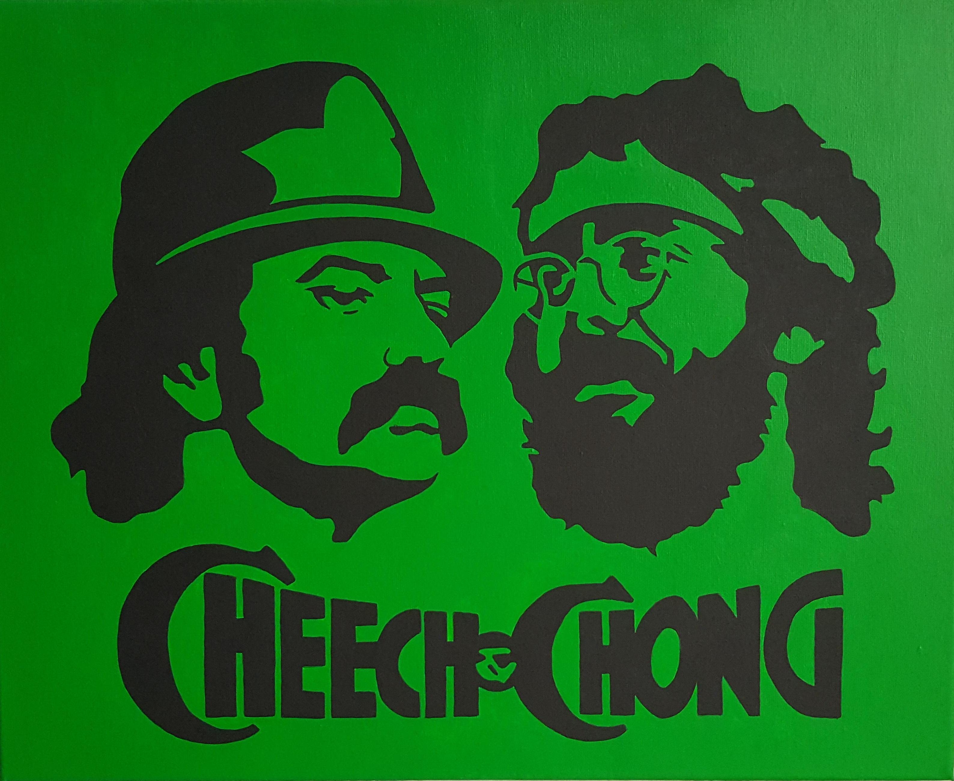 3180x2600 cheech and chong desktop background, Desktop