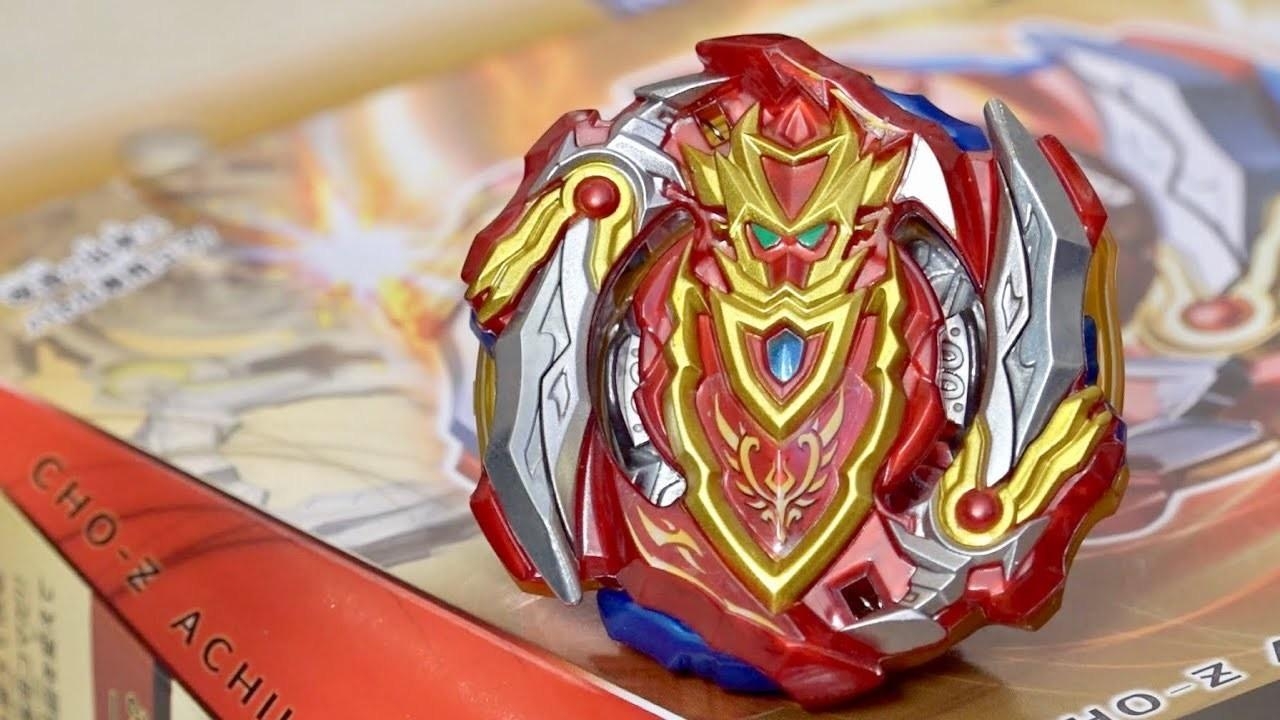 1280x720 Beyblade Burst Turbo, Desktop