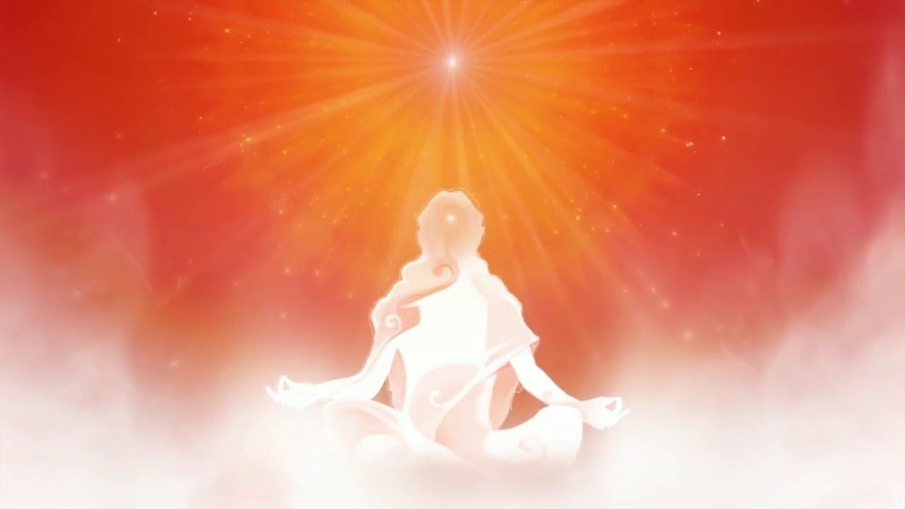 1280x720 Brahmakumaris English Murli, Desktop