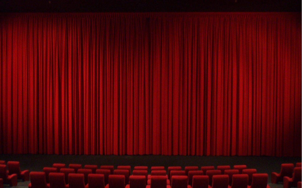 1280x800 Theater Wallpaper, Desktop