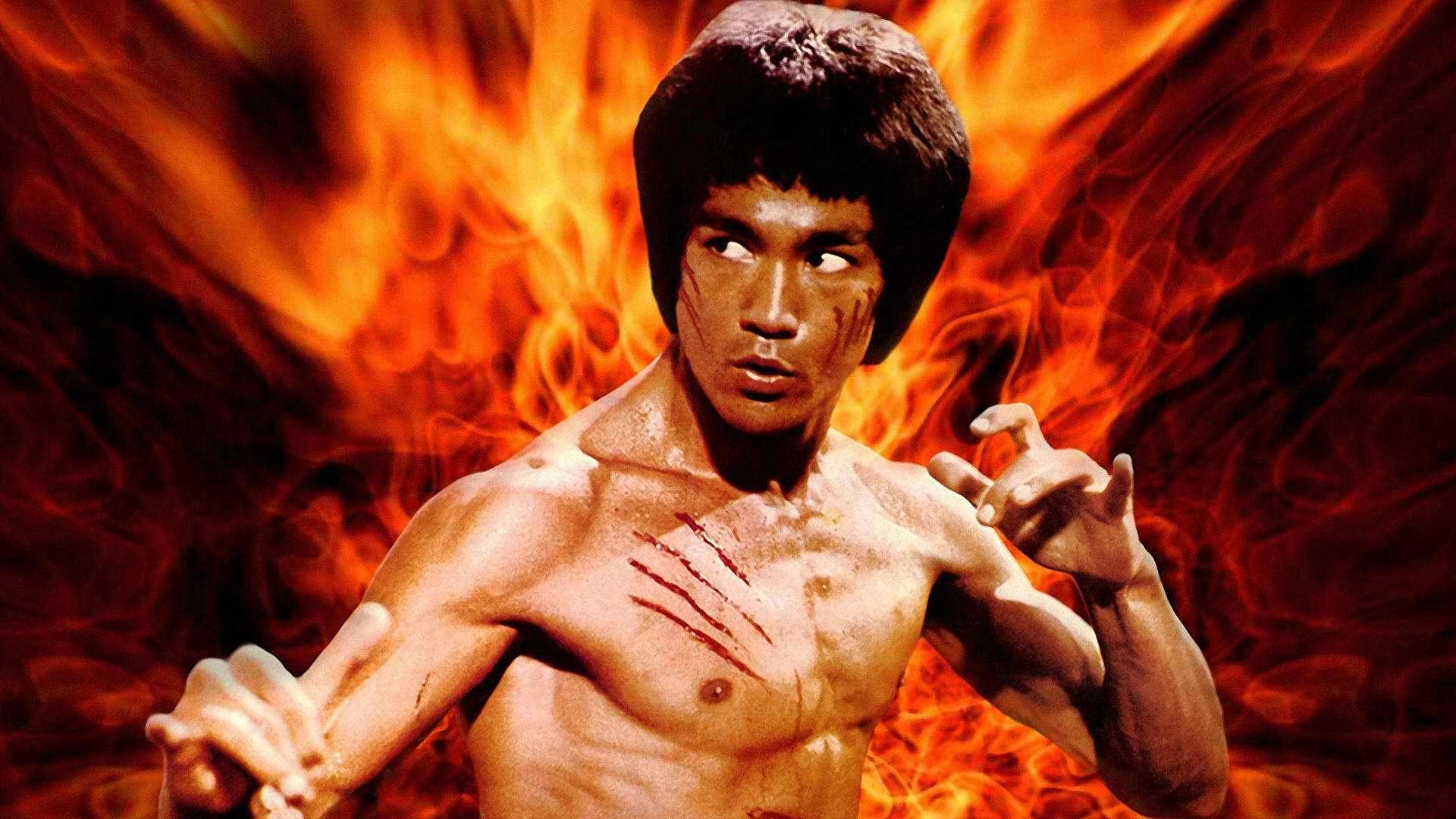 1920x1080 Bruce Lee Lee Wallpaper, Desktop