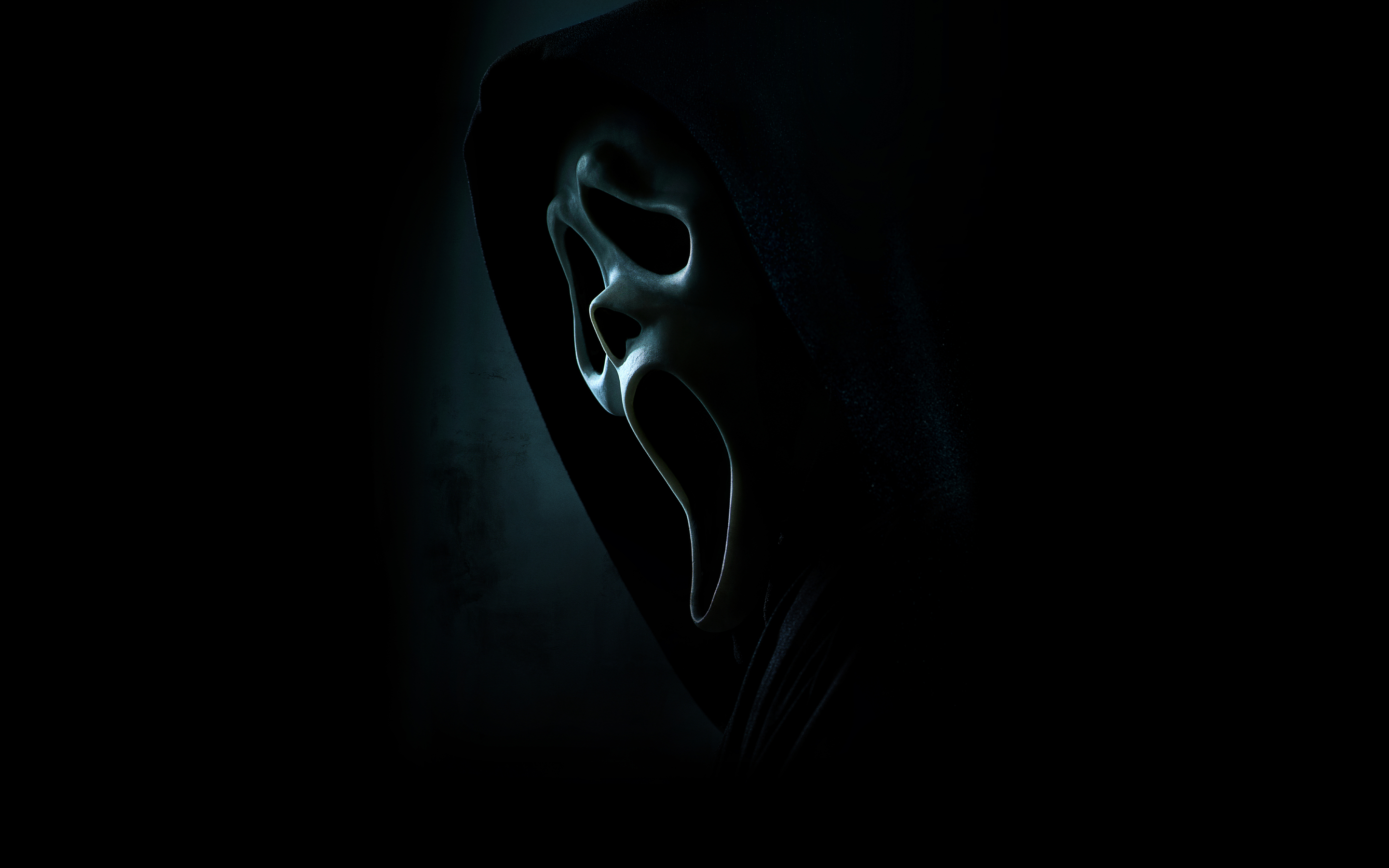 2880x1800 Scream Macbook Pro Retina HD 4k Wallpaper, Image, Background, Photo and Picture, Desktop