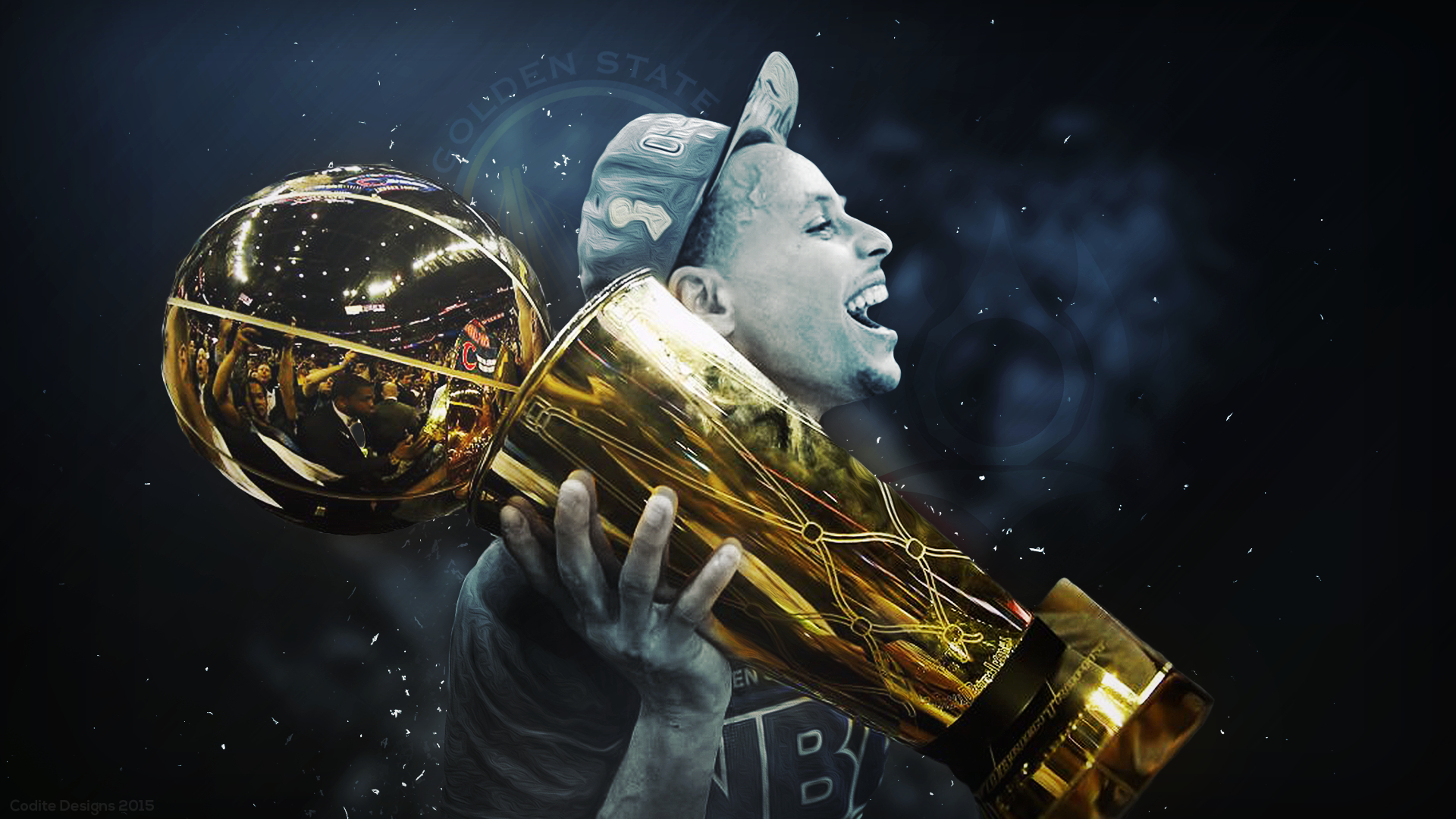 1920x1080 Stephen Curry Desktop Wallpaper HD, Desktop