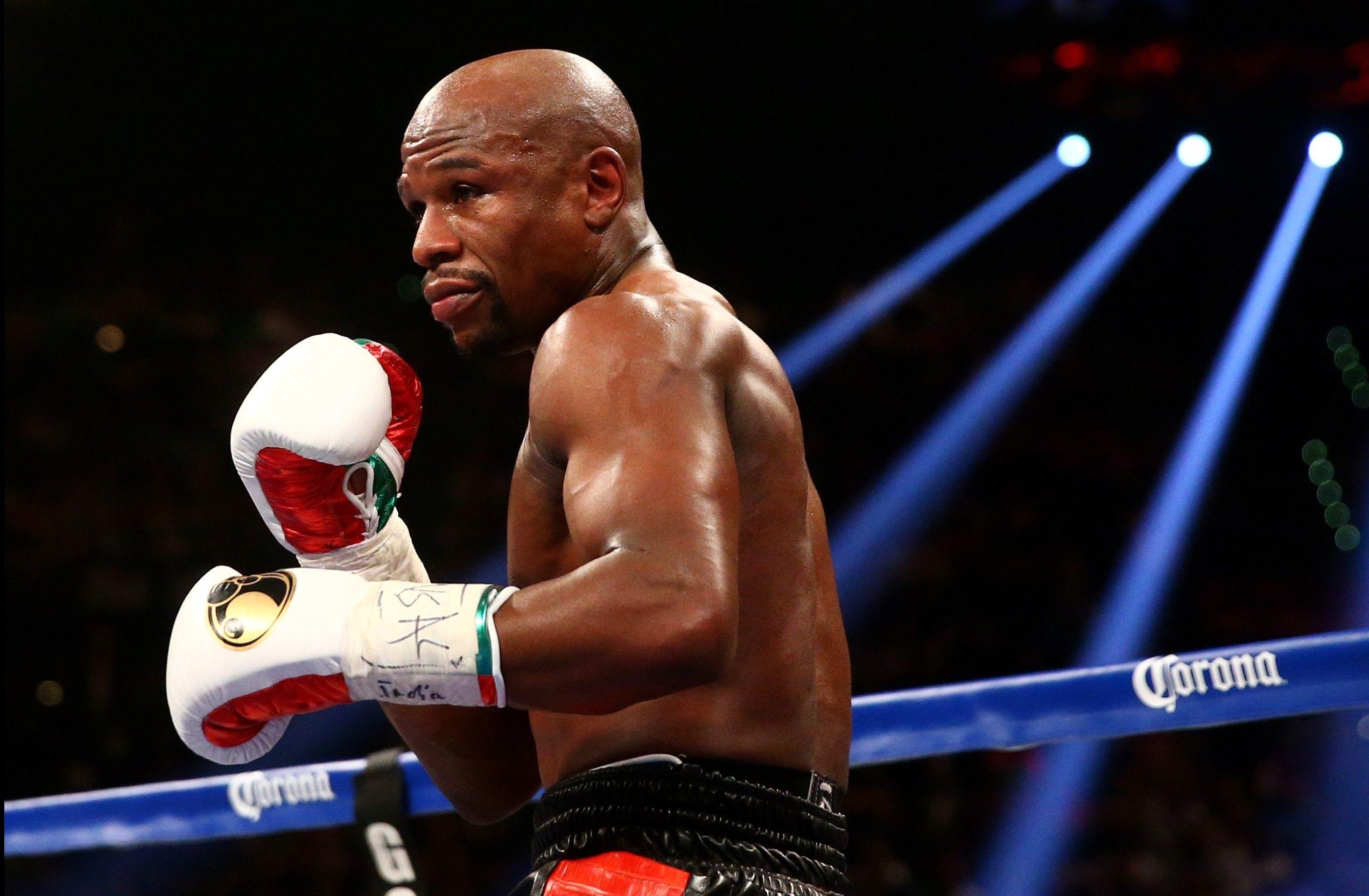 2550x1670 floyd mayweather wallpaper HD, Desktop