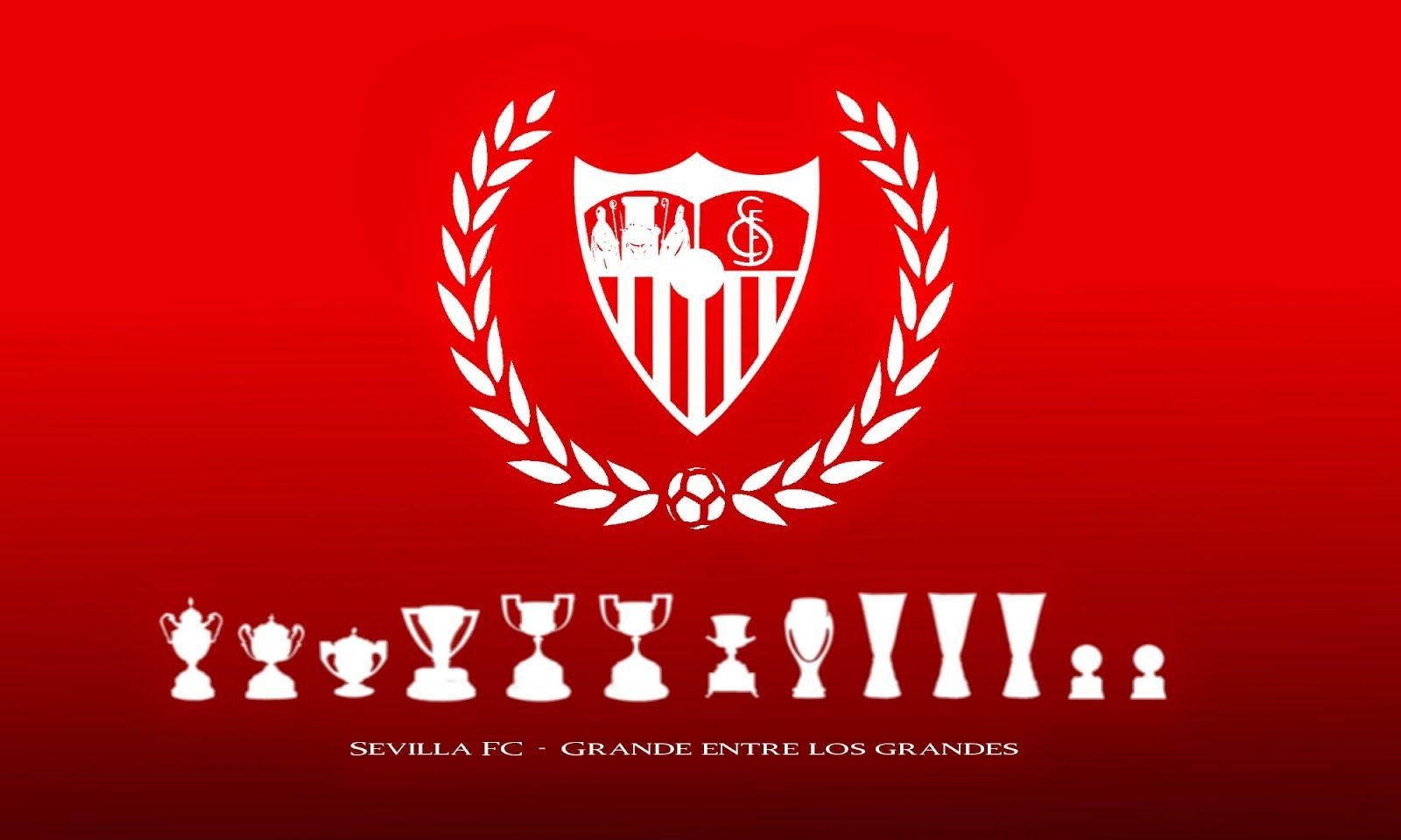 1600x960 Good Sevilla FC HQ Wallpaer. World's Greatest Art Site, Desktop