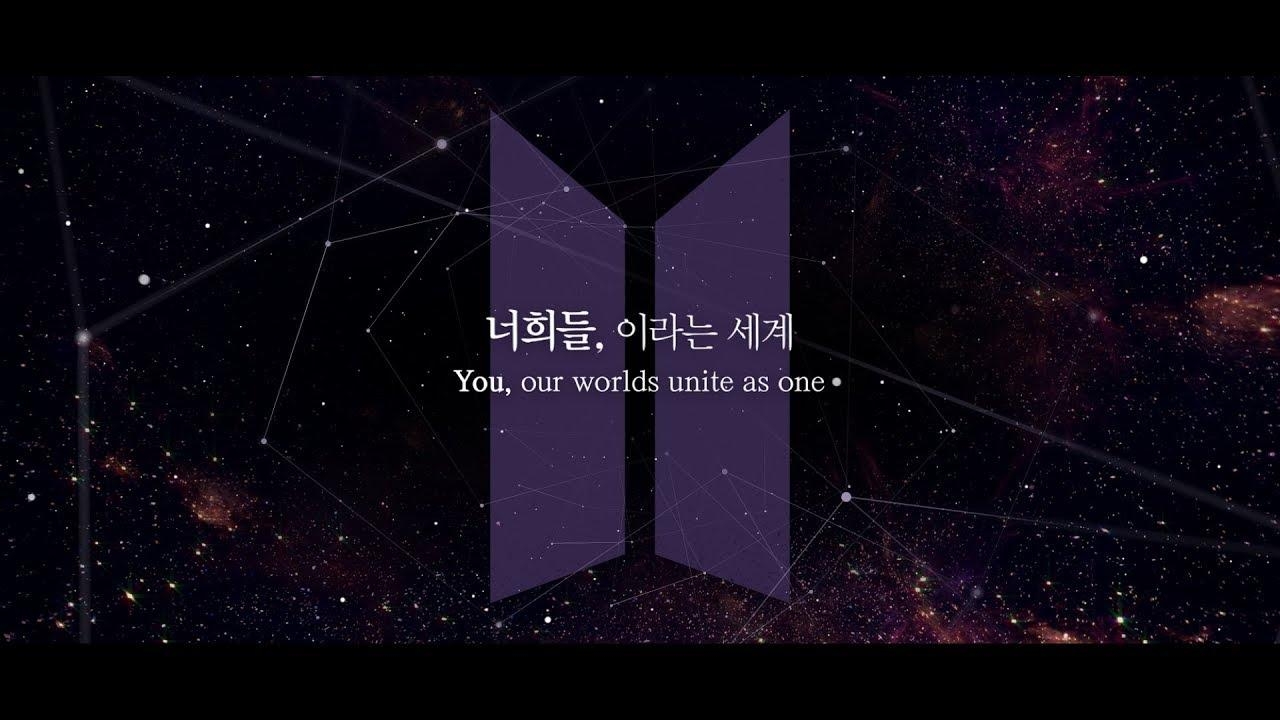 1280x720 BTS WORLD Official Teaser, Desktop