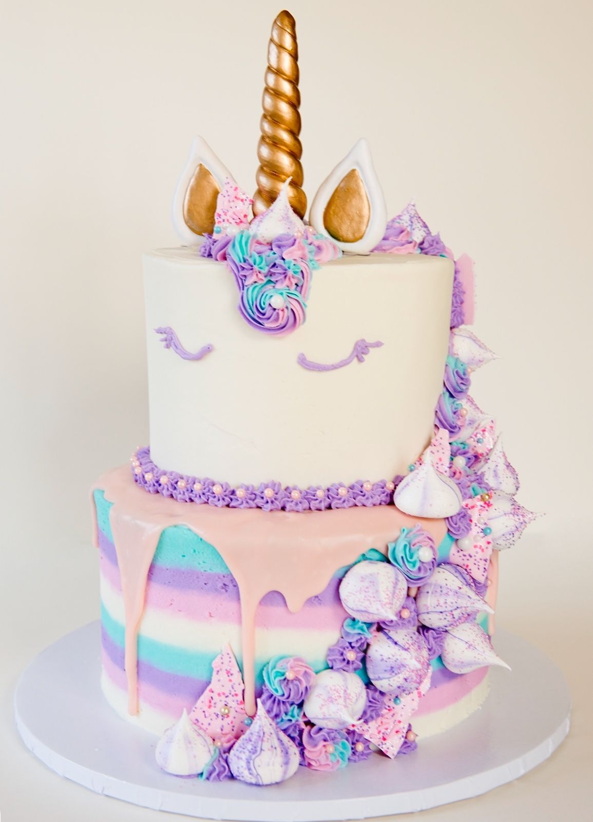 1160x1600 Unicorn Cakes: Unicorn Cake Wallpaper, Phone