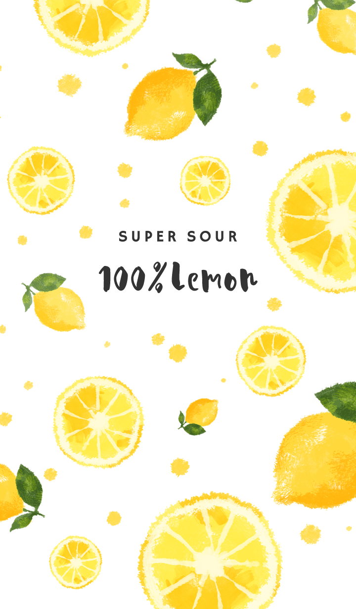 720x1240 Let's fill your theme with lemon. Lemon art, Fruit wallpaper, Summer wallpaper, Phone