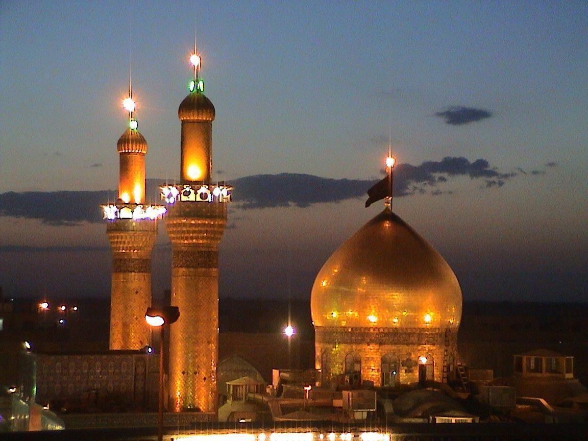 1160x870 Hazrat Imam Hussain A.S Wallpaper HD Image. Ten HD Wallpaper, Desktop