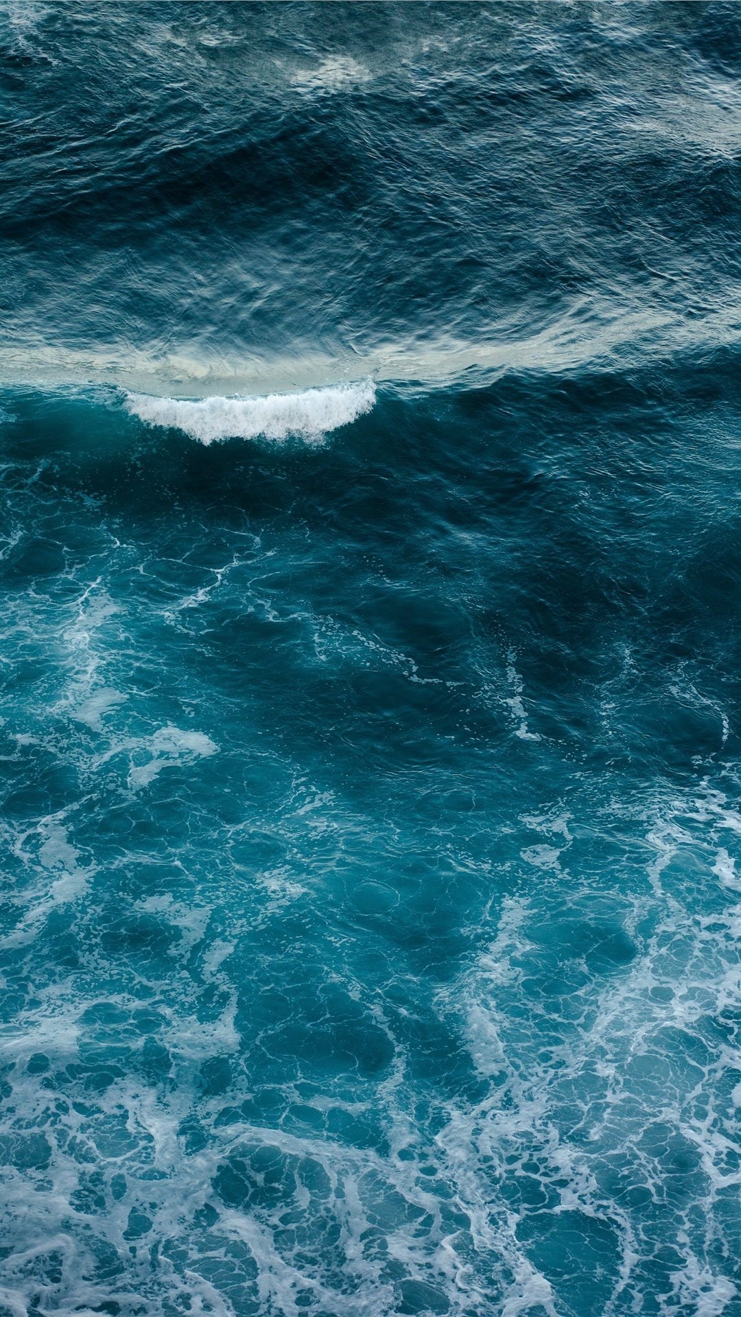 1080x1920 Ocean iPhone Wallpaper, Phone