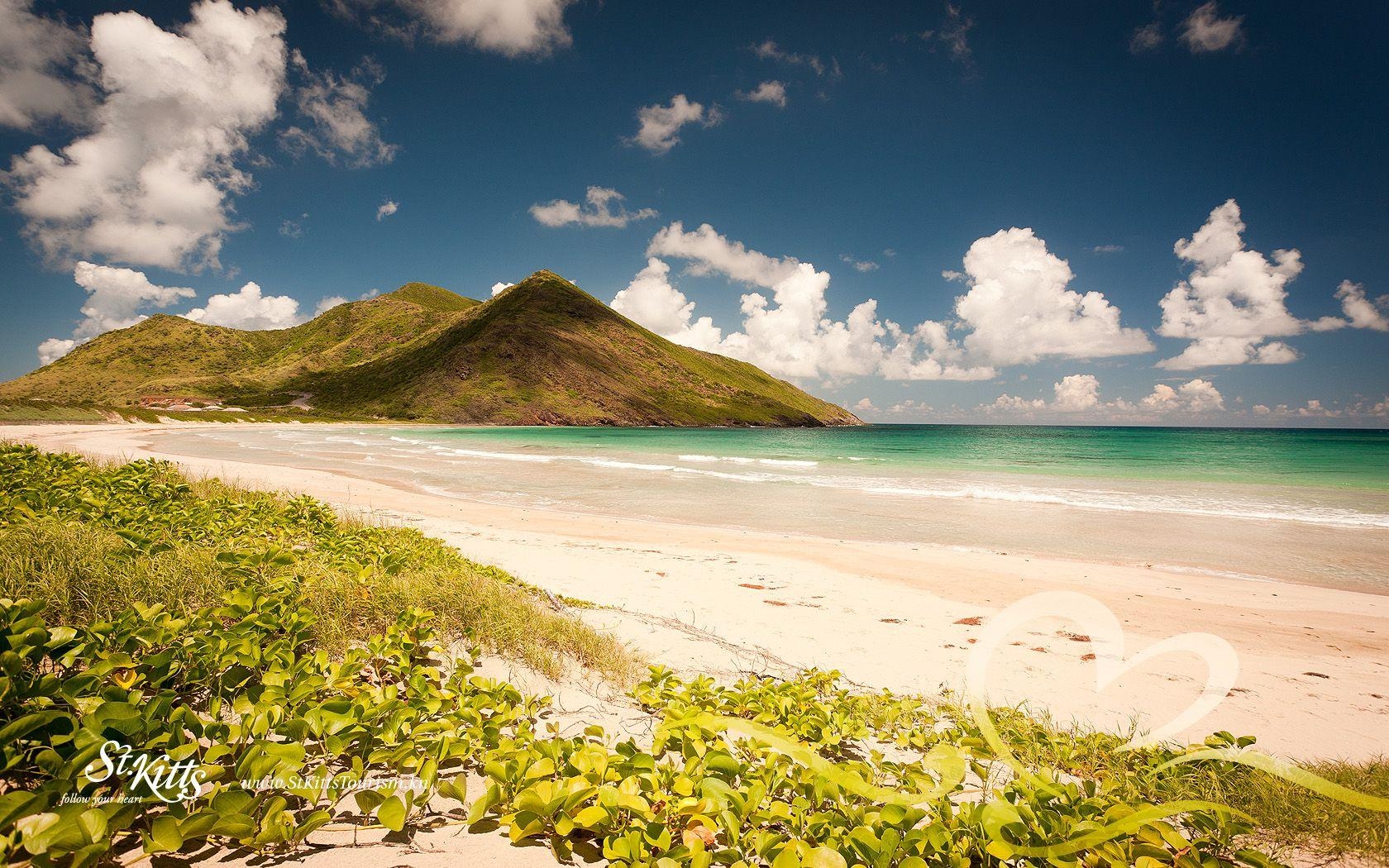 1680x1050 St.Kitts Nevis Rated Best Islands In The Caribbean And The 3rd, Desktop