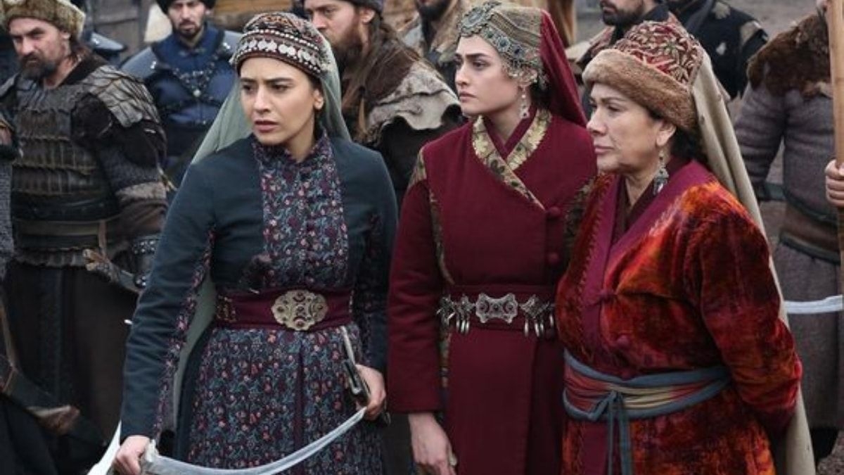 1200x680 What is Dirilis Ertugrul and why does Imran Khan want Pakistanis, Desktop