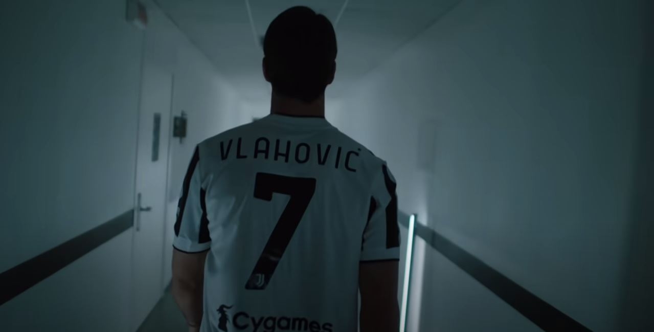 1280x650 Video reveal Vlahovic and confirm transfer details, Desktop