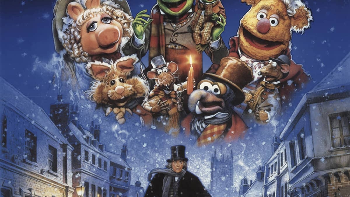 1200x680 Should I Watch.? 'The Muppet Christmas Carol' (1992), Desktop