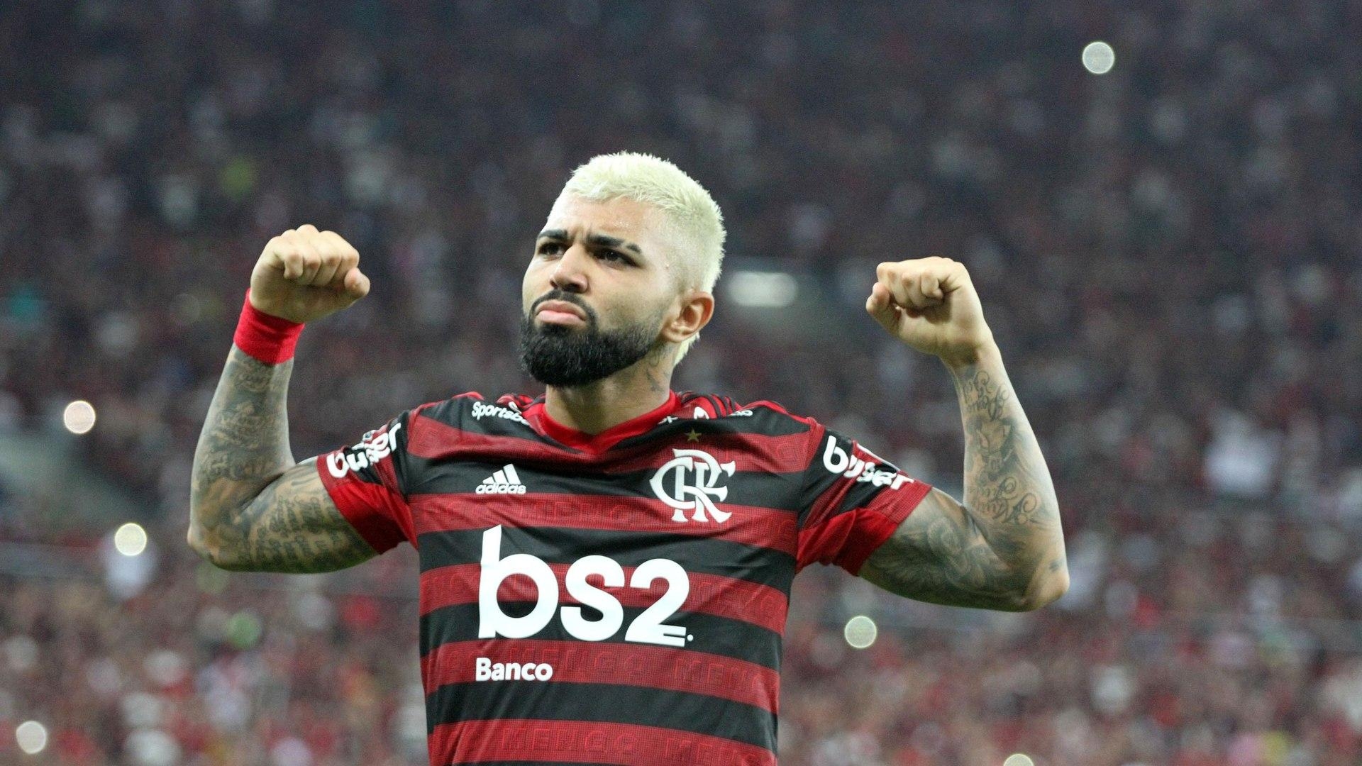 1920x1080 Gabigol deixa no ar possível adeus do Maracanã: Pode ser a, Desktop