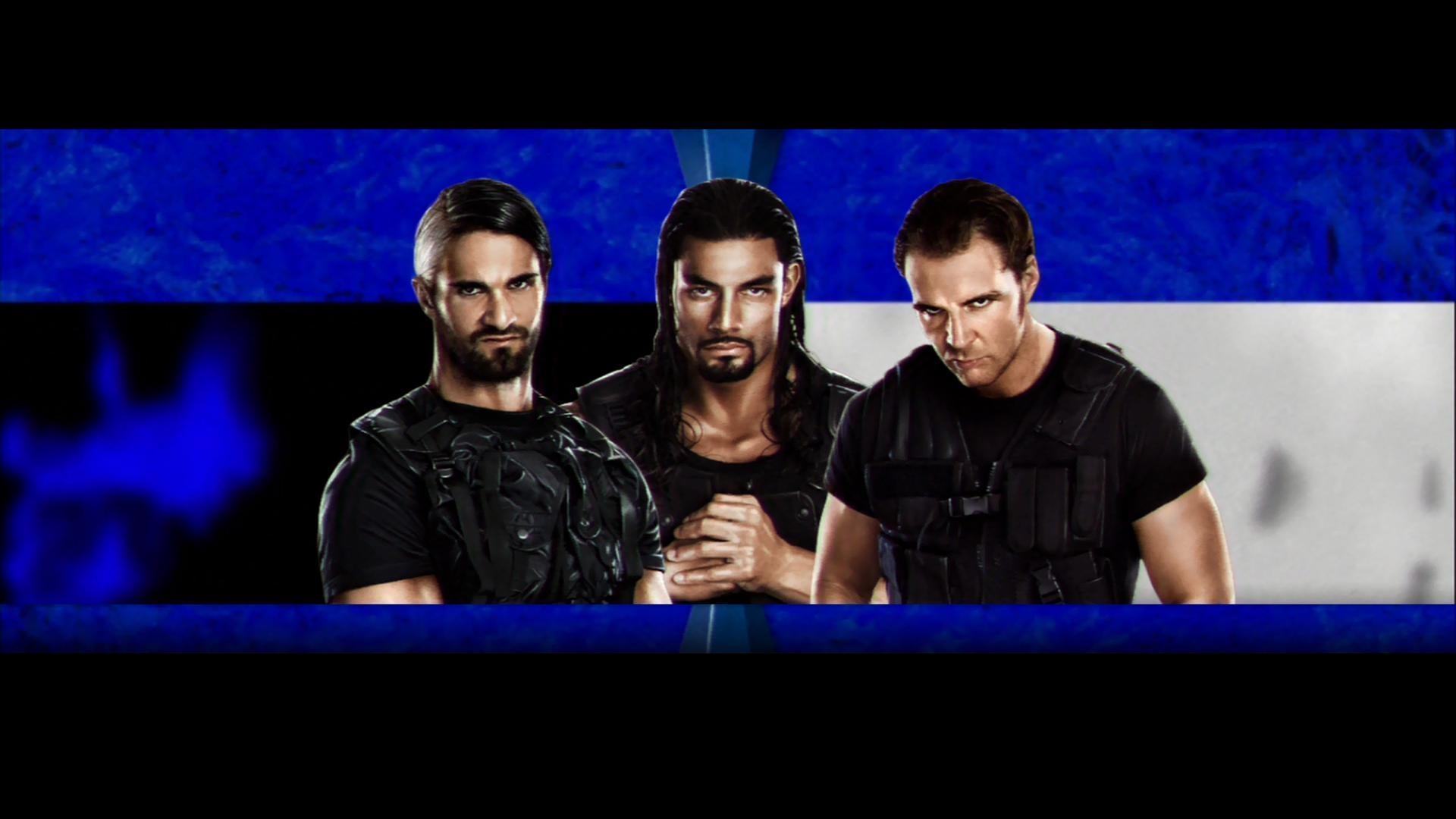 1920x1080 WWE Shield HD Wallpaperx1080, Desktop